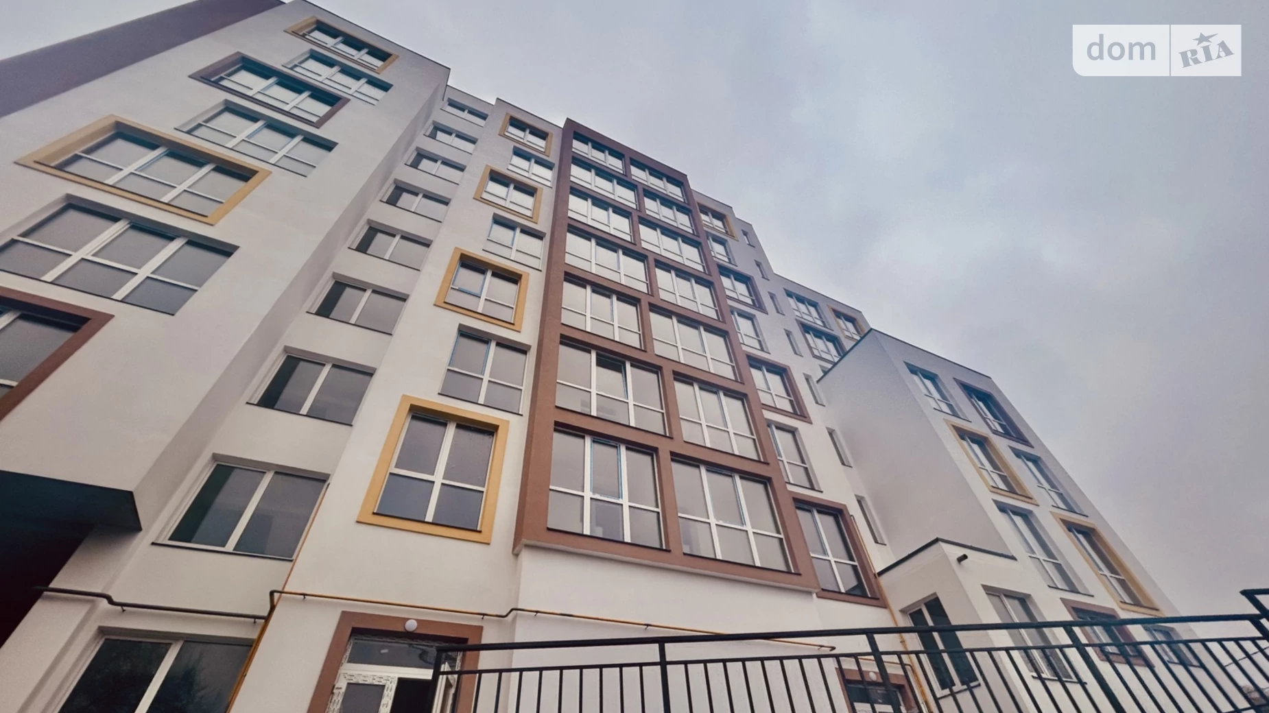 Продается 2-комнатная квартира 61 кв. м в Львове, ул. Камышовая, 11 - фото 5