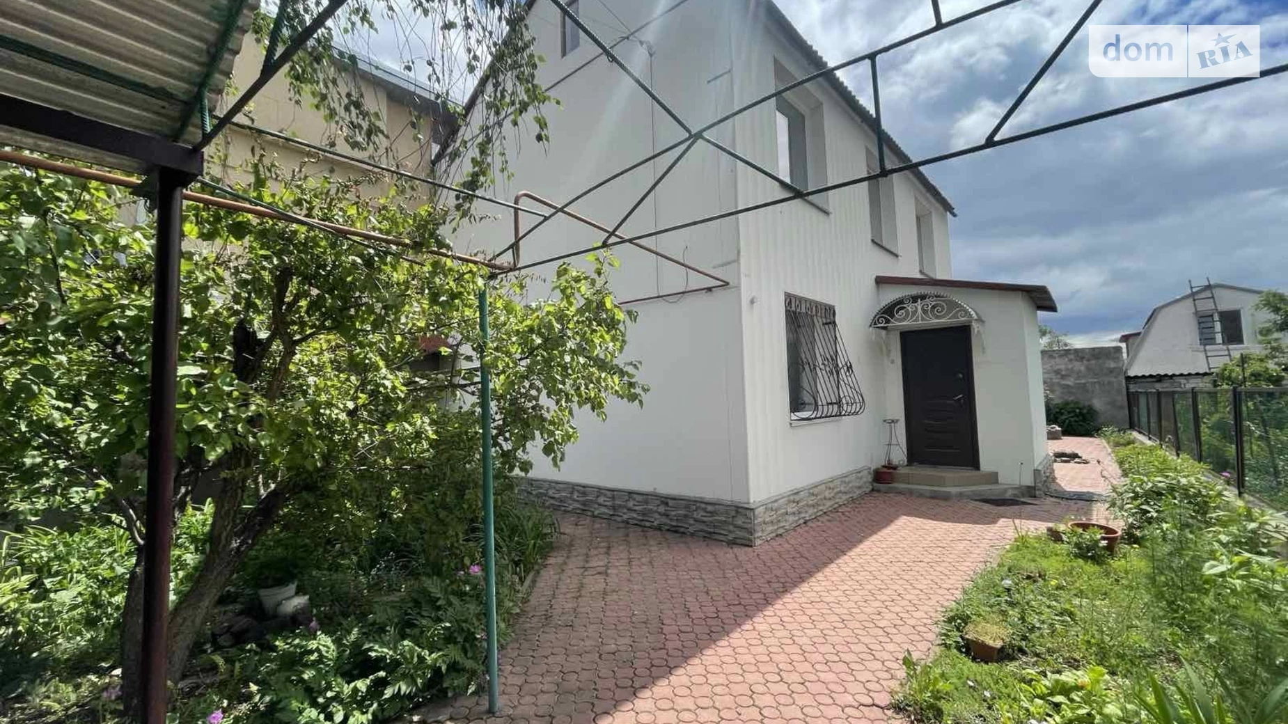 Продається частина будинку 74.5 кв. м з банею/сауною, цена: 48500 $ - фото 2