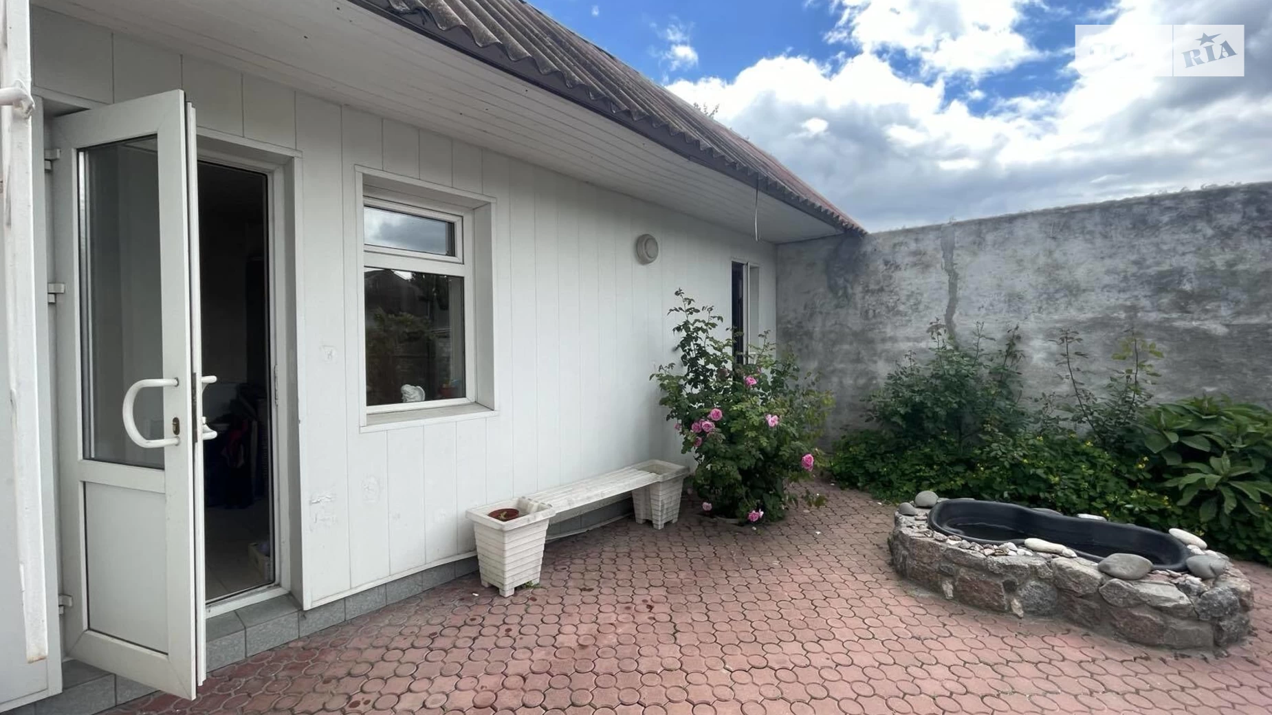 Продається частина будинку 74.5 кв. м з подвалом, цена: 48500 $ - фото 5