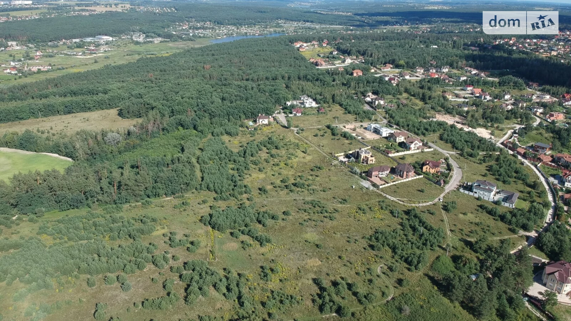 Продається земельна ділянка 826 соток у Київській області, цена: 2065000 $ - фото 4