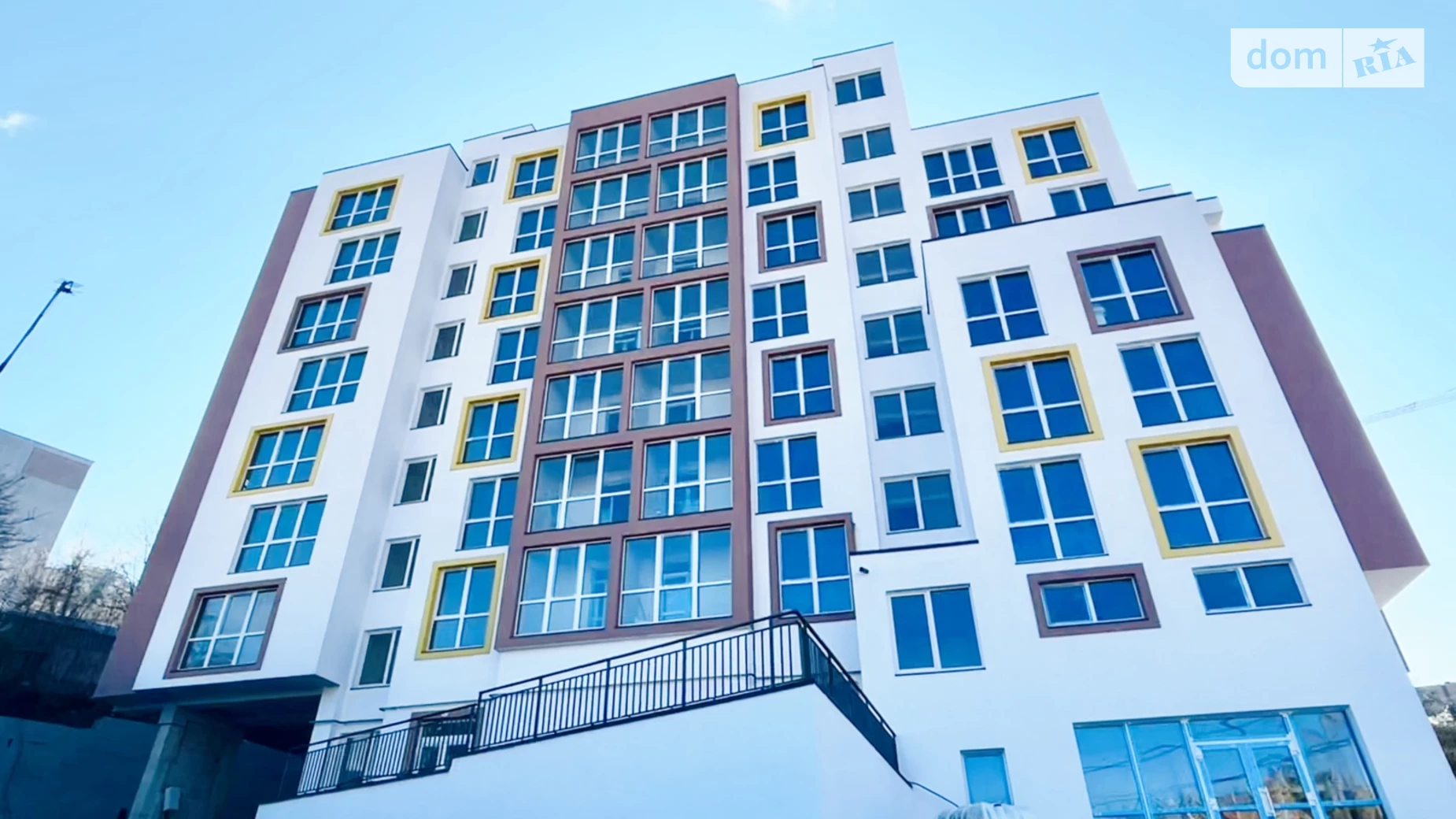 Продается 2-комнатная квартира 61 кв. м в Львове, цена: 75000 $ - фото 3