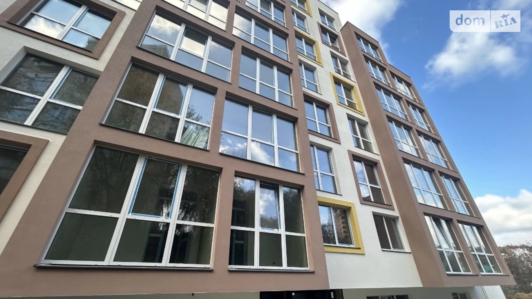 Продается 2-комнатная квартира 61 кв. м в Львове, цена: 75000 $ - фото 4