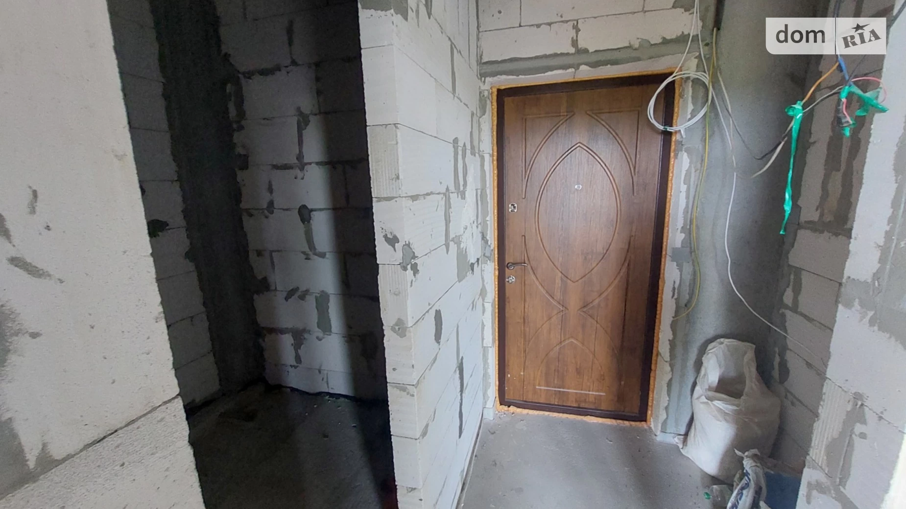 Продається 1-кімнатна квартира 39 кв. м у Крижанівка, вул. Захисників України(Генерала Бочарова) - фото 5