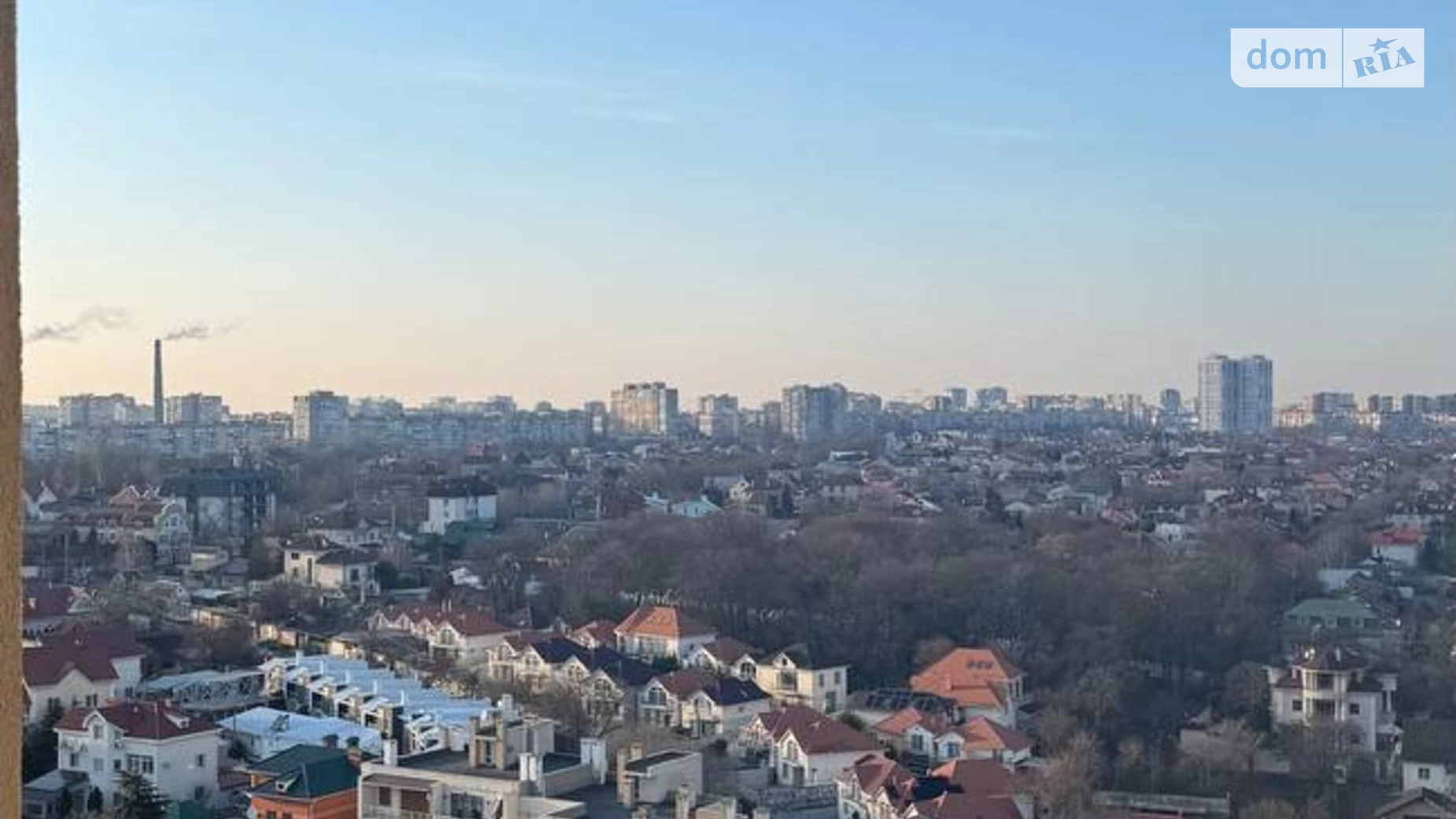 Продается 1-комнатная квартира 68 кв. м в Одессе, ул. Дача Ковалевского, 5Б - фото 4