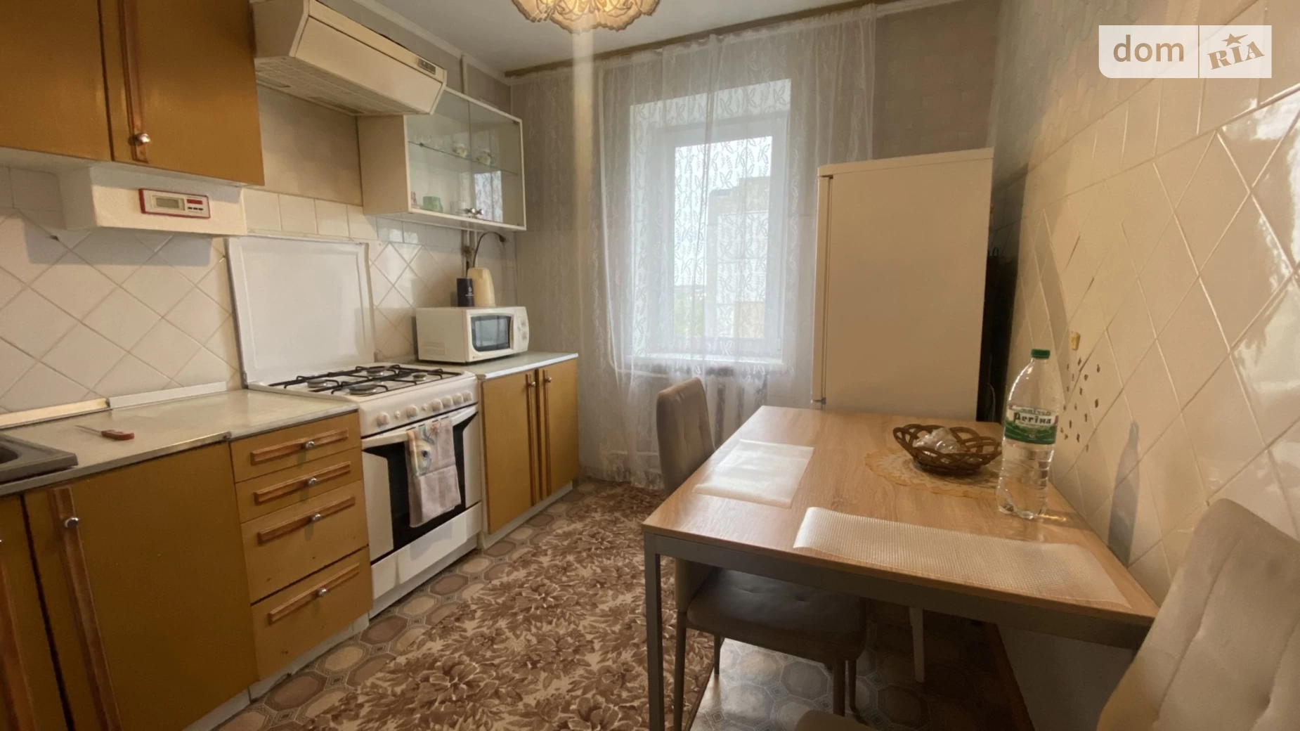 Здається в оренду 1-кімнатна квартира 32 кв. м у Хмельницькому, вул. Панаса Мирного - фото 5