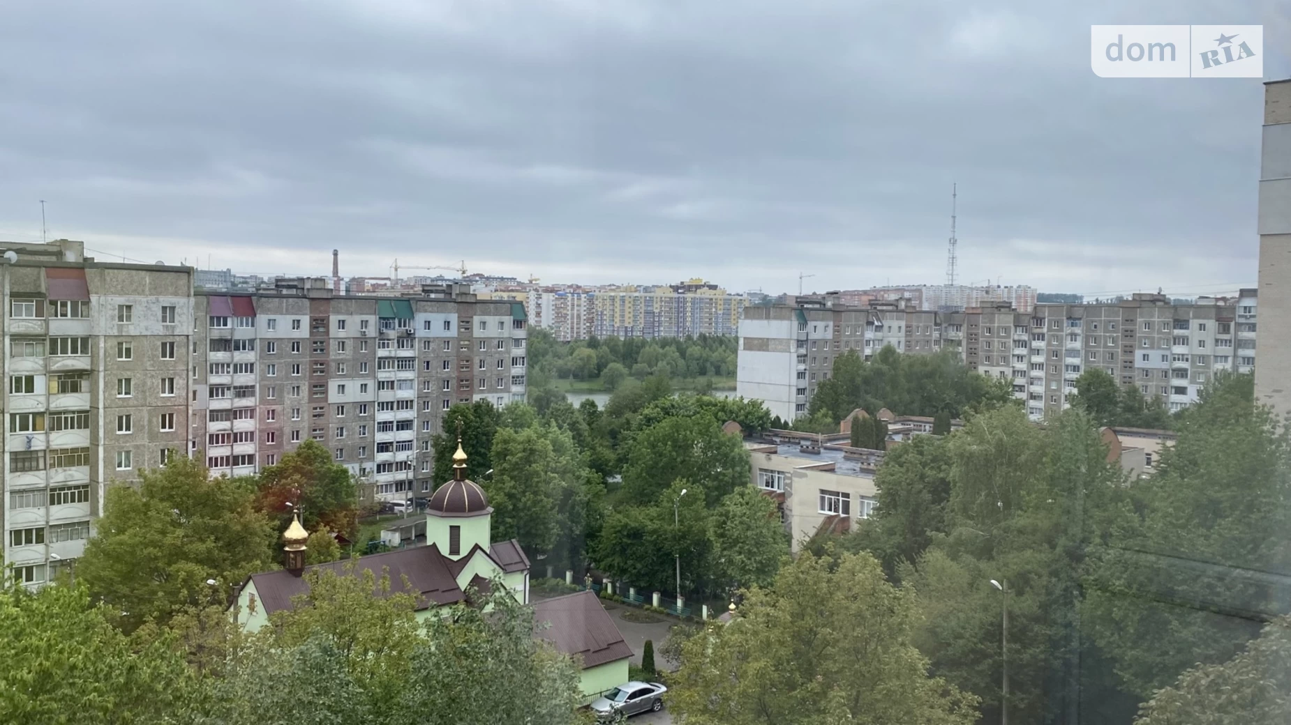 Здається в оренду 1-кімнатна квартира 32 кв. м у Хмельницькому, вул. Панаса Мирного - фото 4