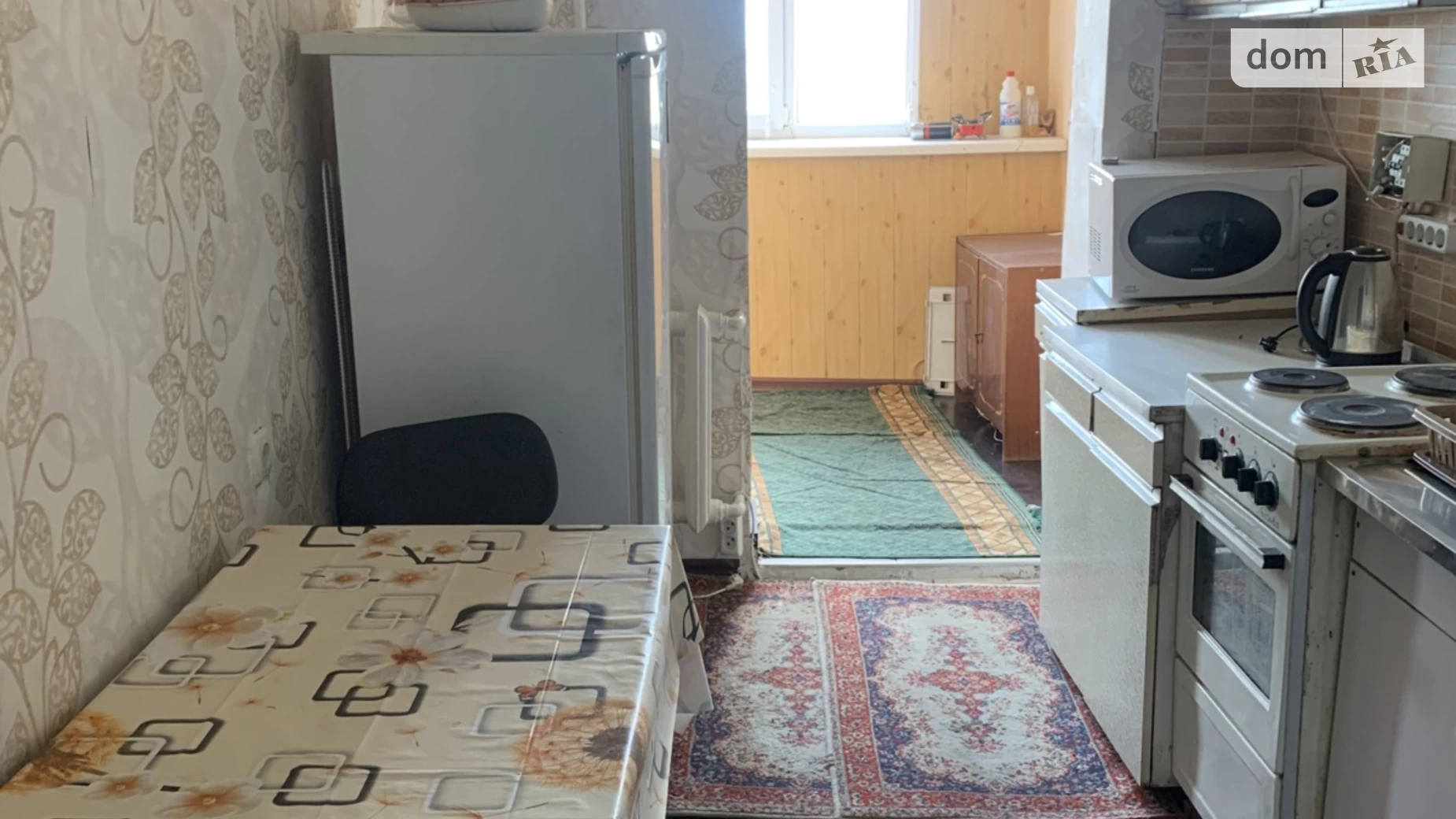 Продається 2-кімнатна квартира 53 кв. м у Чорноморську, вул. Данченка - фото 3