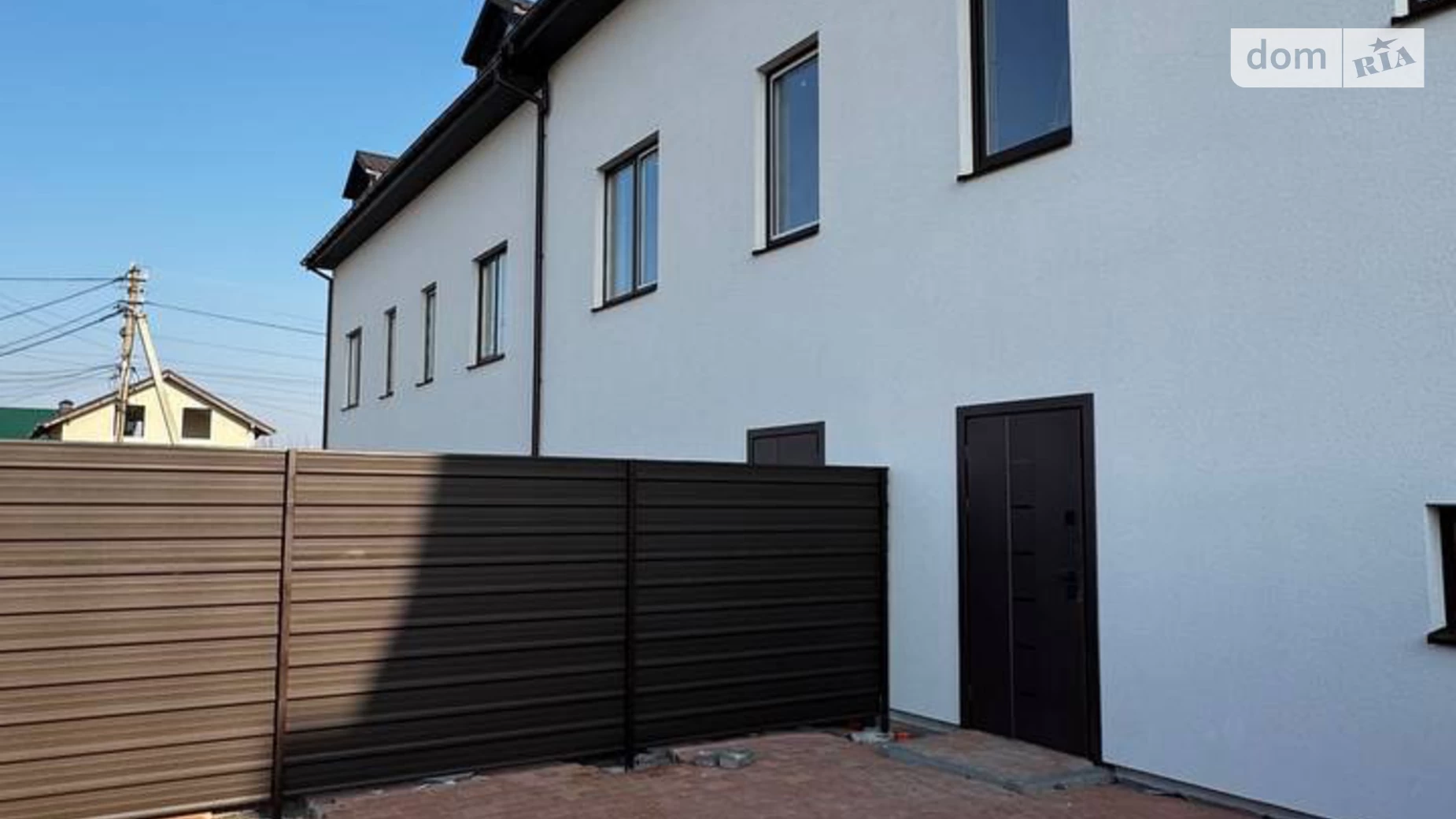 вул. Степова(Ворошилова) Гостомель, цена: 58000 $ - фото 5