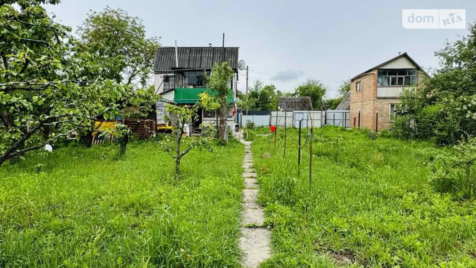Продается дом на 2 этажа 100 кв. м с баней/сауной, цена: 27500 $ - фото 2
