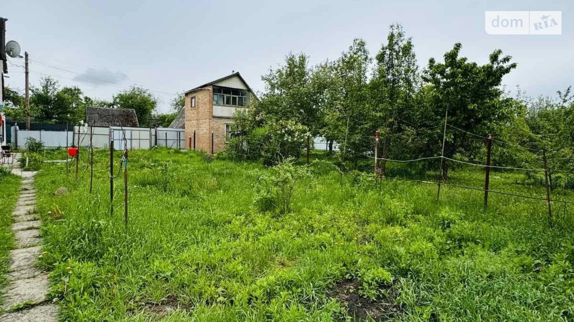 Продается дом на 2 этажа 100 кв. м с баней/сауной, цена: 27500 $ - фото 3