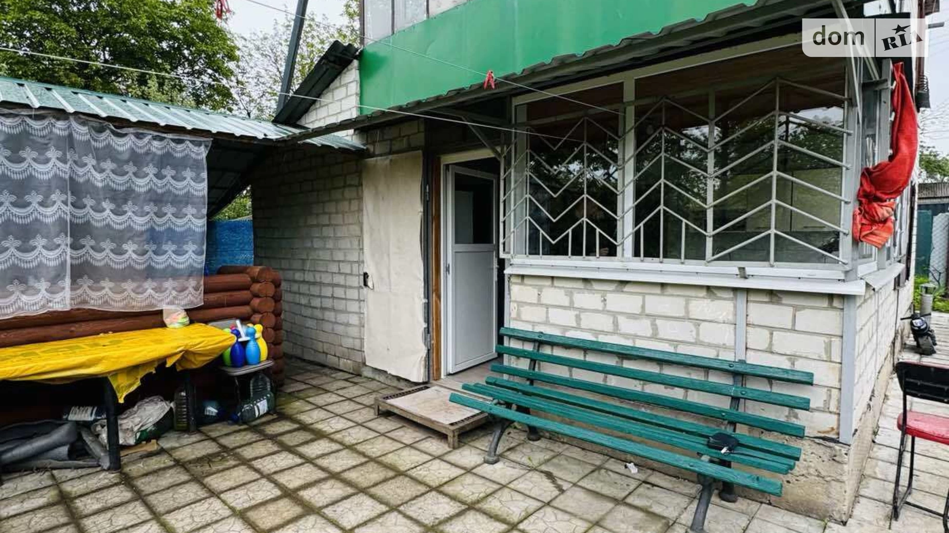 Продається будинок 2 поверховий 100 кв. м з ділянкою, цена: 27500 $ - фото 4