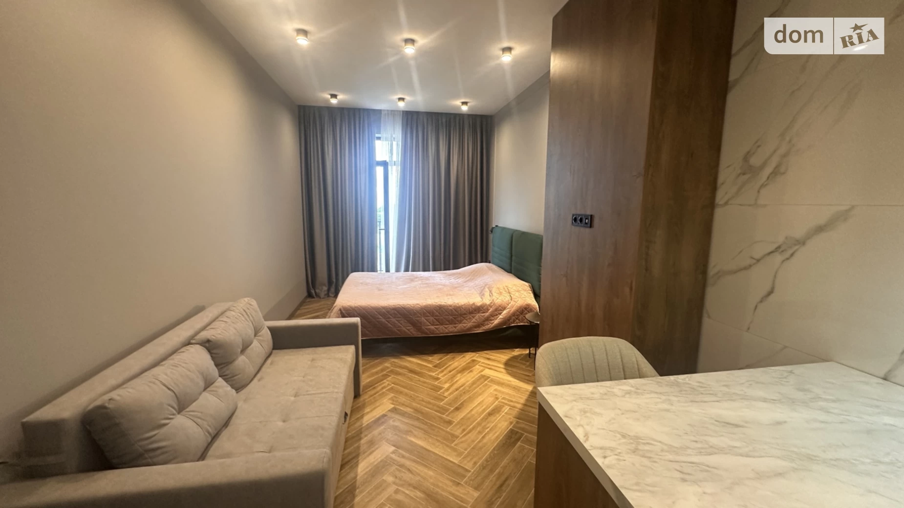 Продається 1-кімнатна квартира 35 кв. м у Одесі, 2-й пров. Куликовський, 2А - фото 2