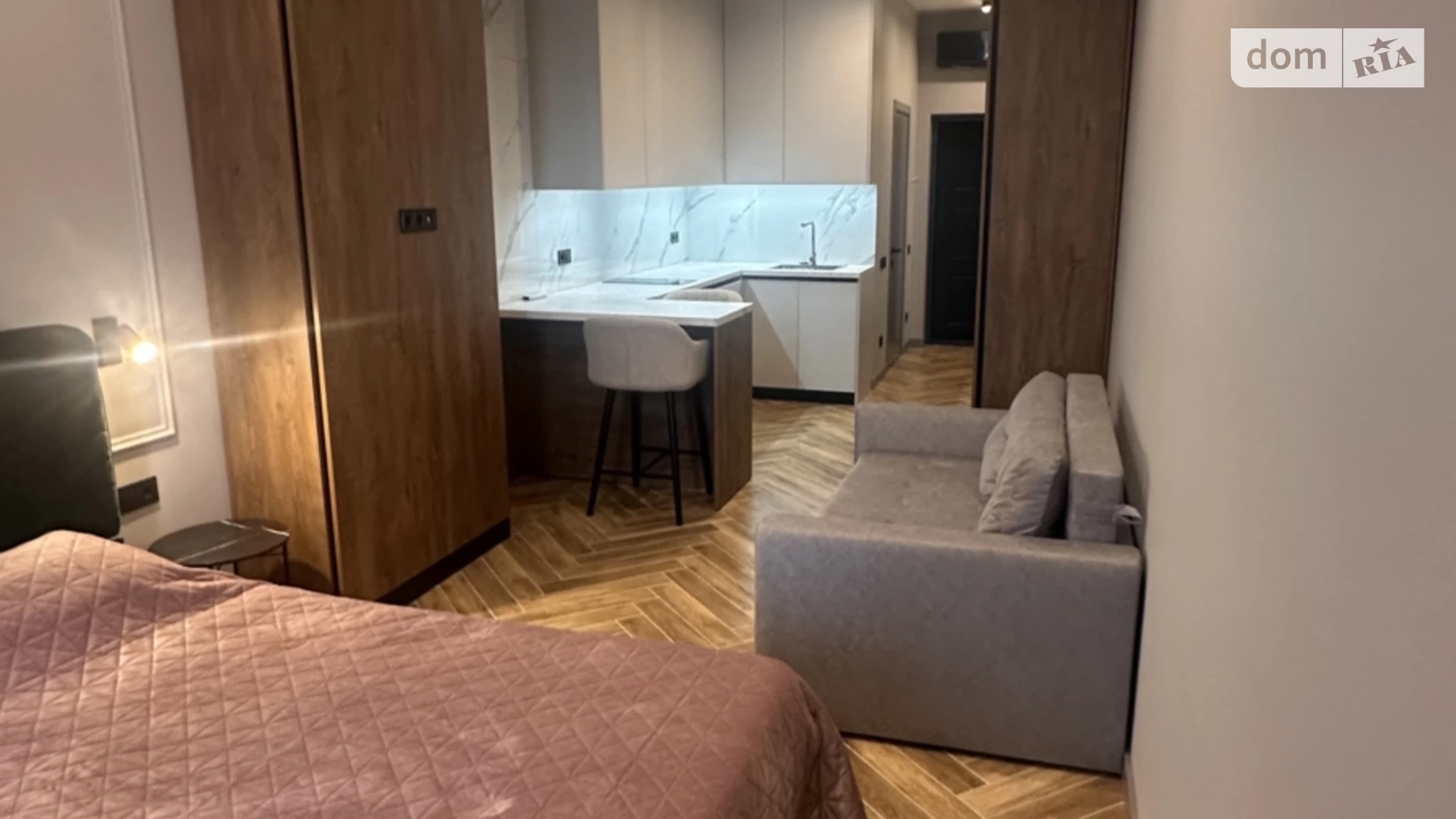 Продається 1-кімнатна квартира 35 кв. м у Одесі, 2-й пров. Куликовський, 2А - фото 3