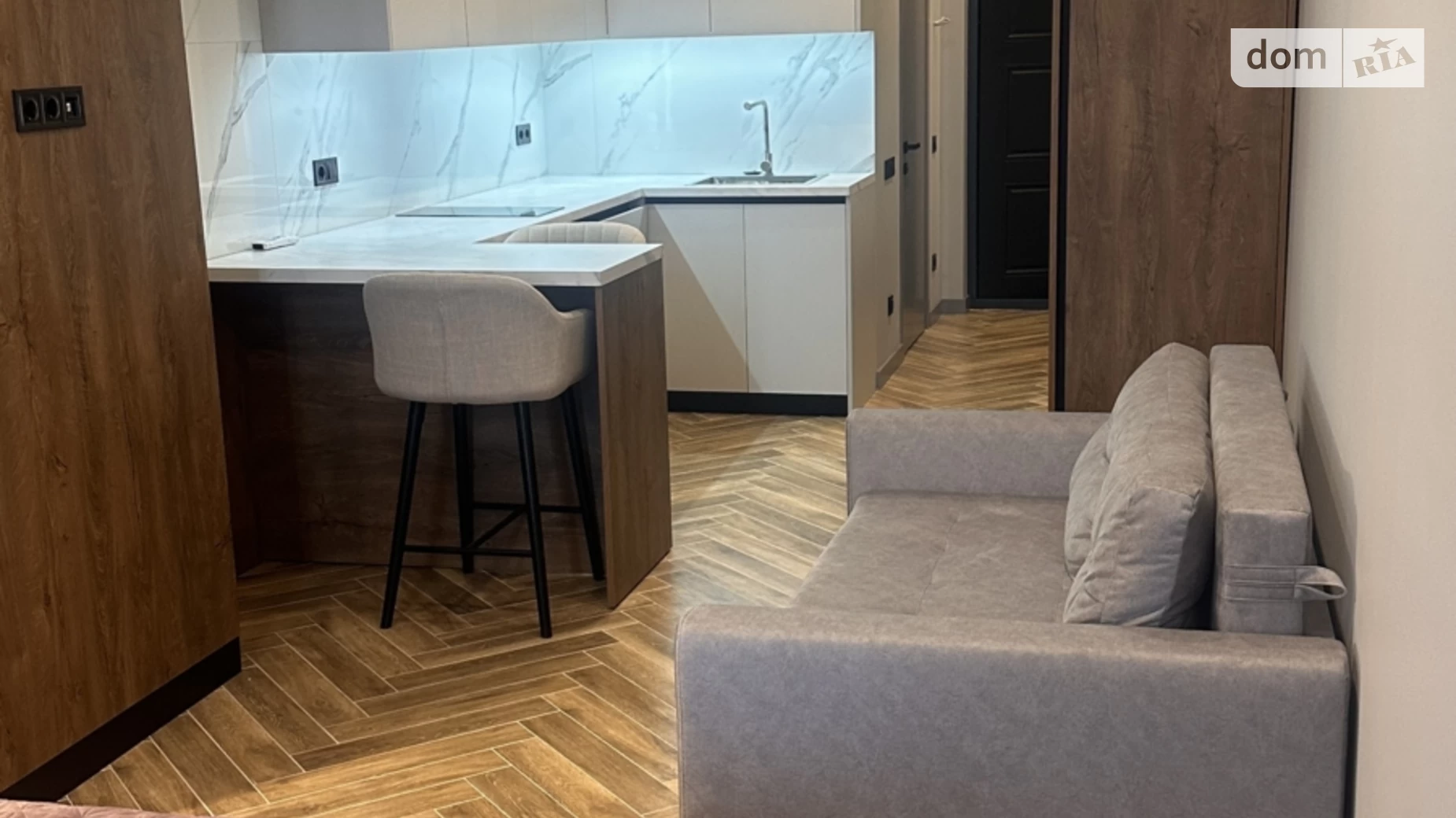 Продається 1-кімнатна квартира 35 кв. м у Одесі, 2-й пров. Куликовський, 2А - фото 5