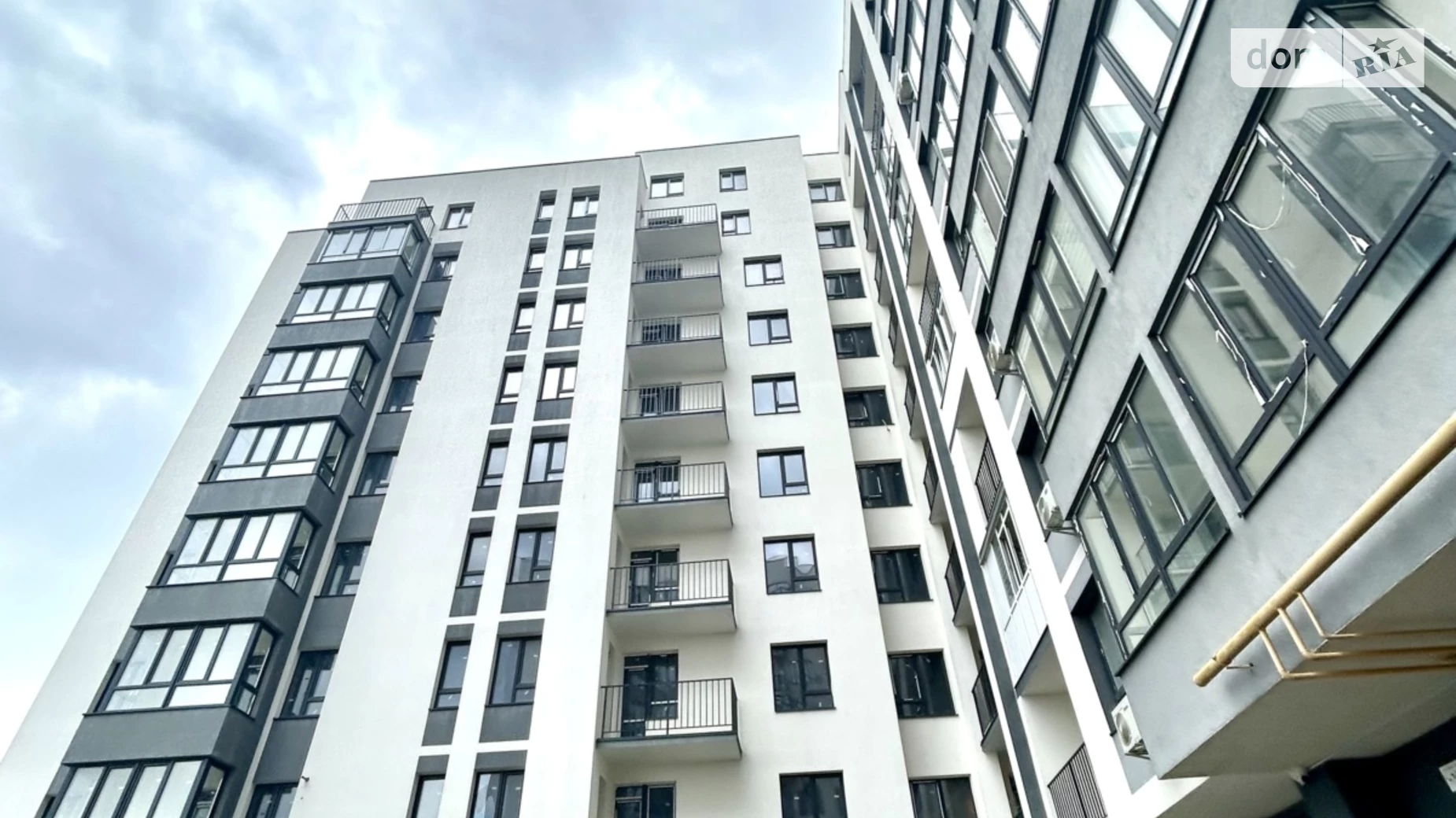Продается 2-комнатная квартира 62 кв. м в Львове, ул. Длинная, 30А - фото 4