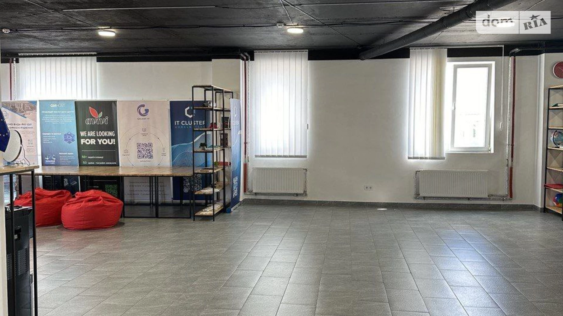 Сдается в аренду офис 240 кв. м в бизнес-центре, цена: 48000 грн - фото 3