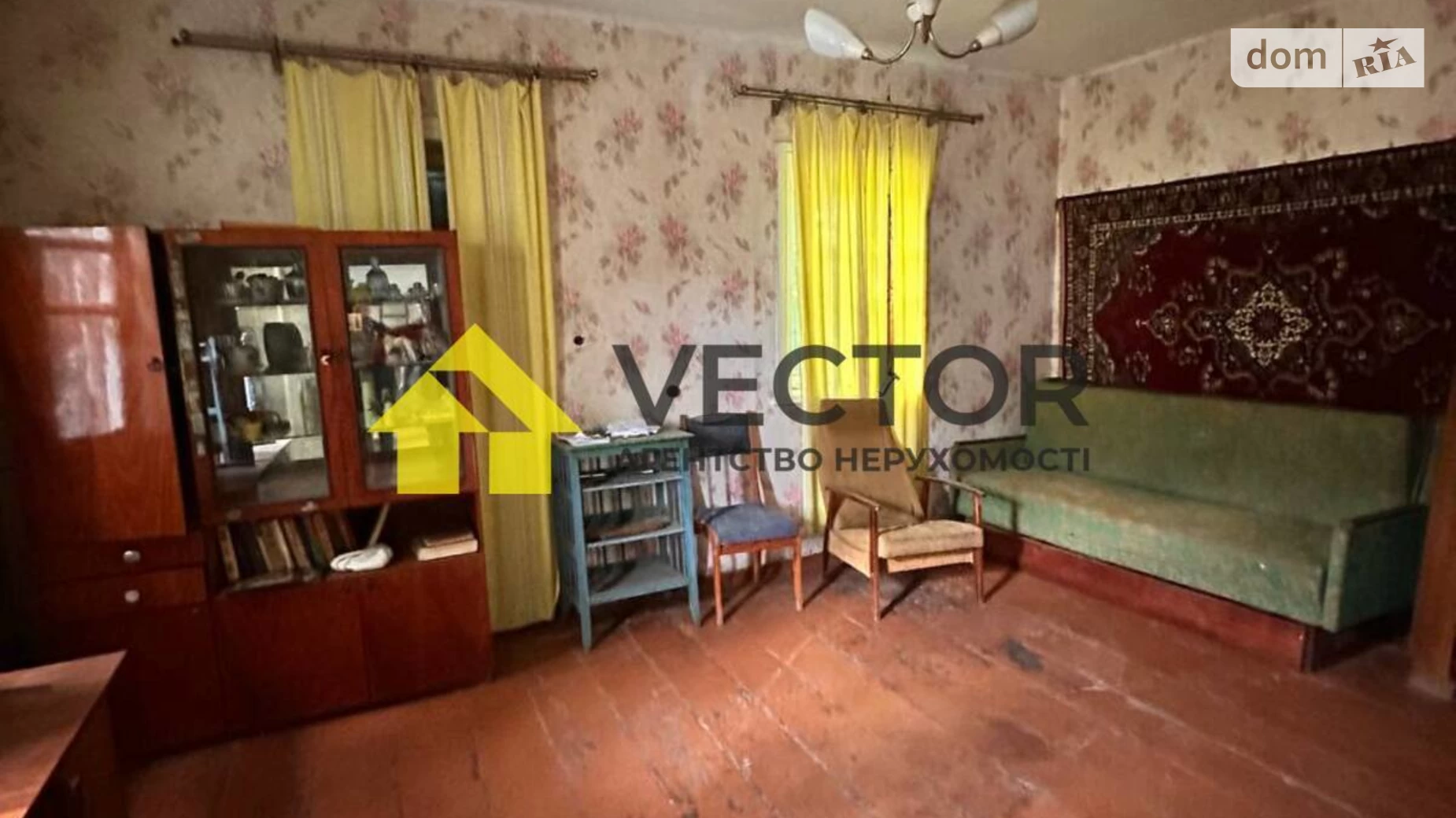 Продается одноэтажный дом 51.6 кв. м с балконом, цена: 25000 $ - фото 2