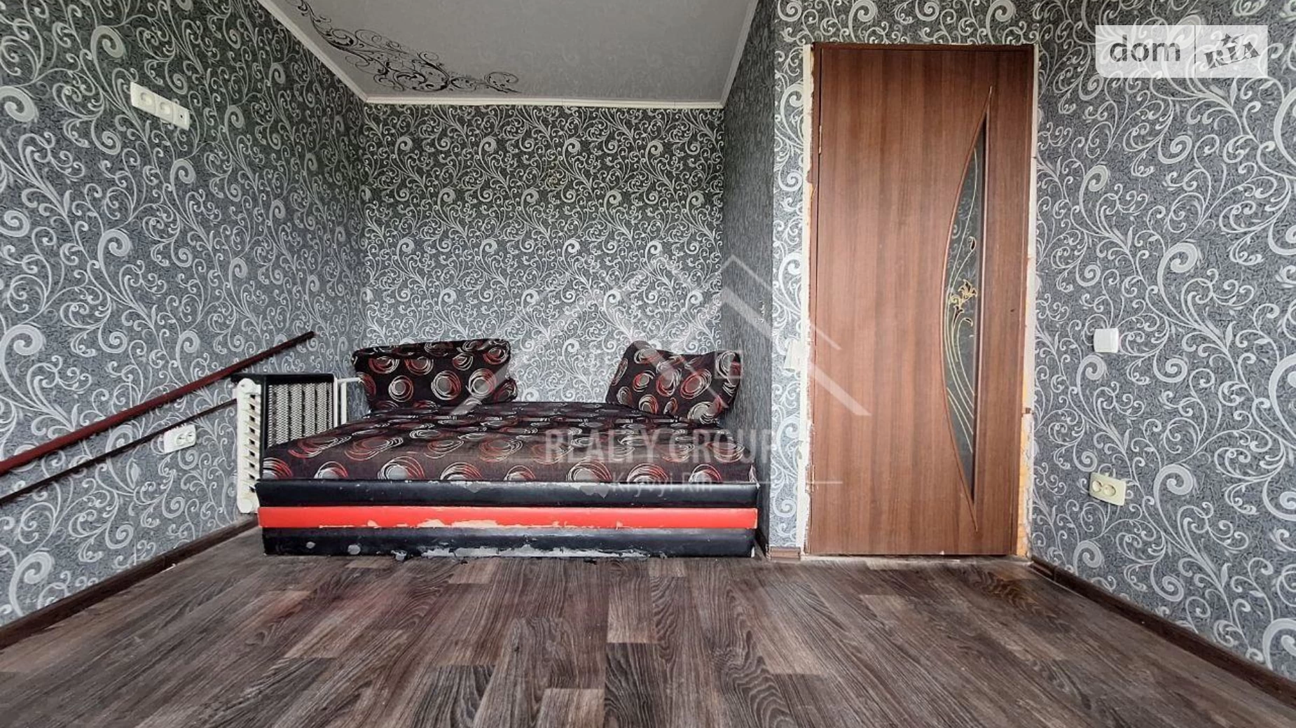 Продається 1-кімнатна квартира 21.8 кв. м у Кривому Розі, вул. Покровська(Подбєльського), 18 - фото 2