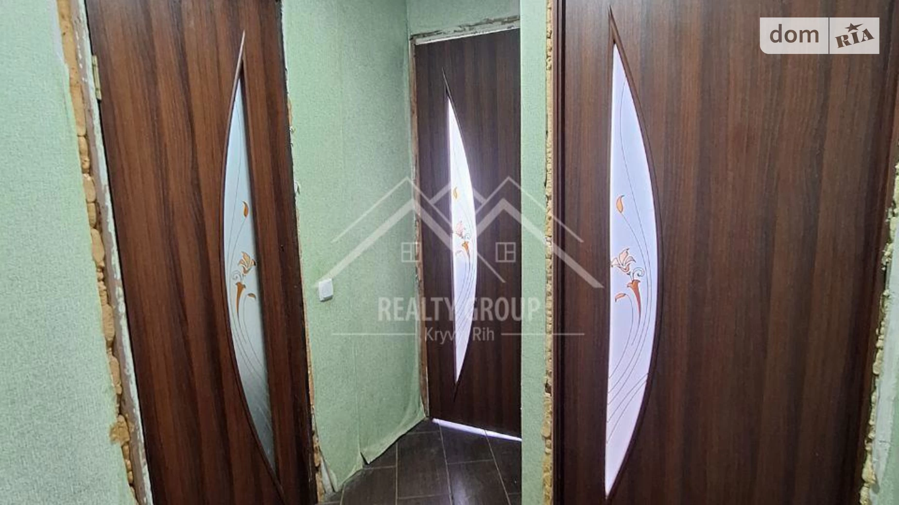 Продається 1-кімнатна квартира 21.8 кв. м у Кривому Розі, вул. Покровська(Подбєльського), 18 - фото 5