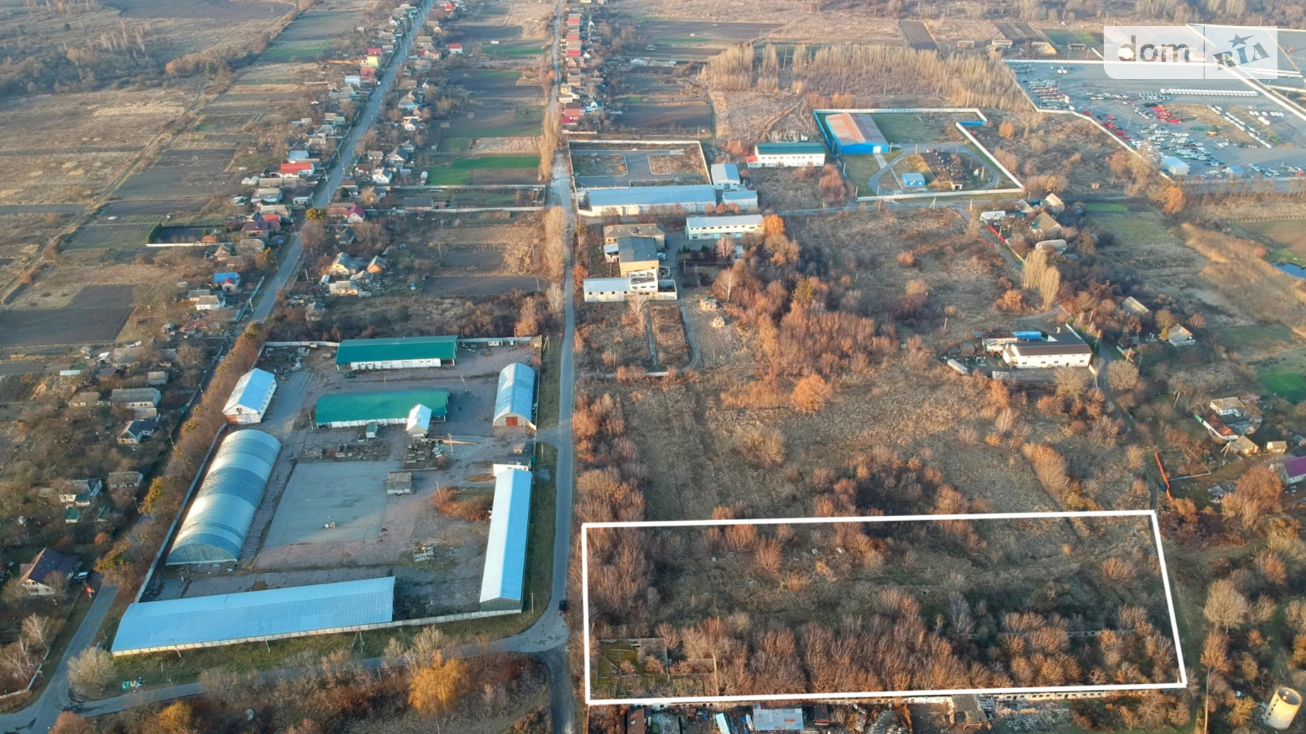 Продается земельный участок 120 соток в Киевской области, цена: 106000 $ - фото 2