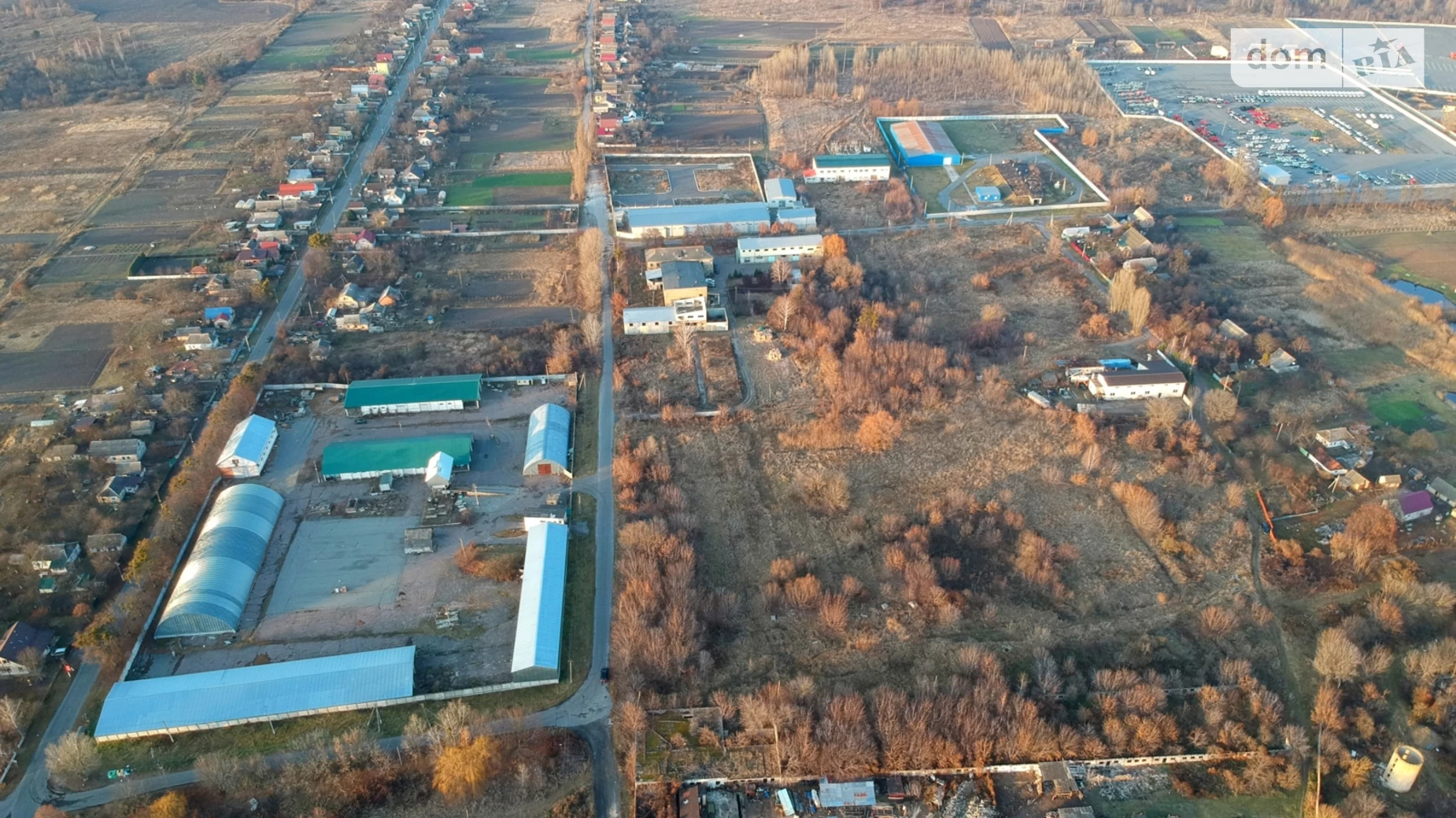Продається земельна ділянка 120 соток у Київській області, цена: 102000 $ - фото 3