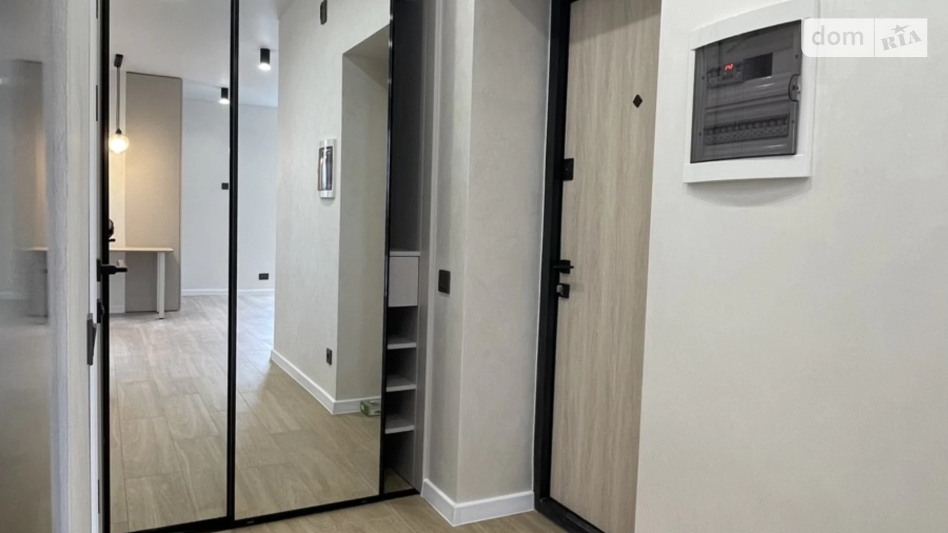 Продається 1-кімнатна квартира 29.8 кв. м у Ірпені, вул. Соборна(ІІІ Інтернаціоналу), 2К/22 - фото 4