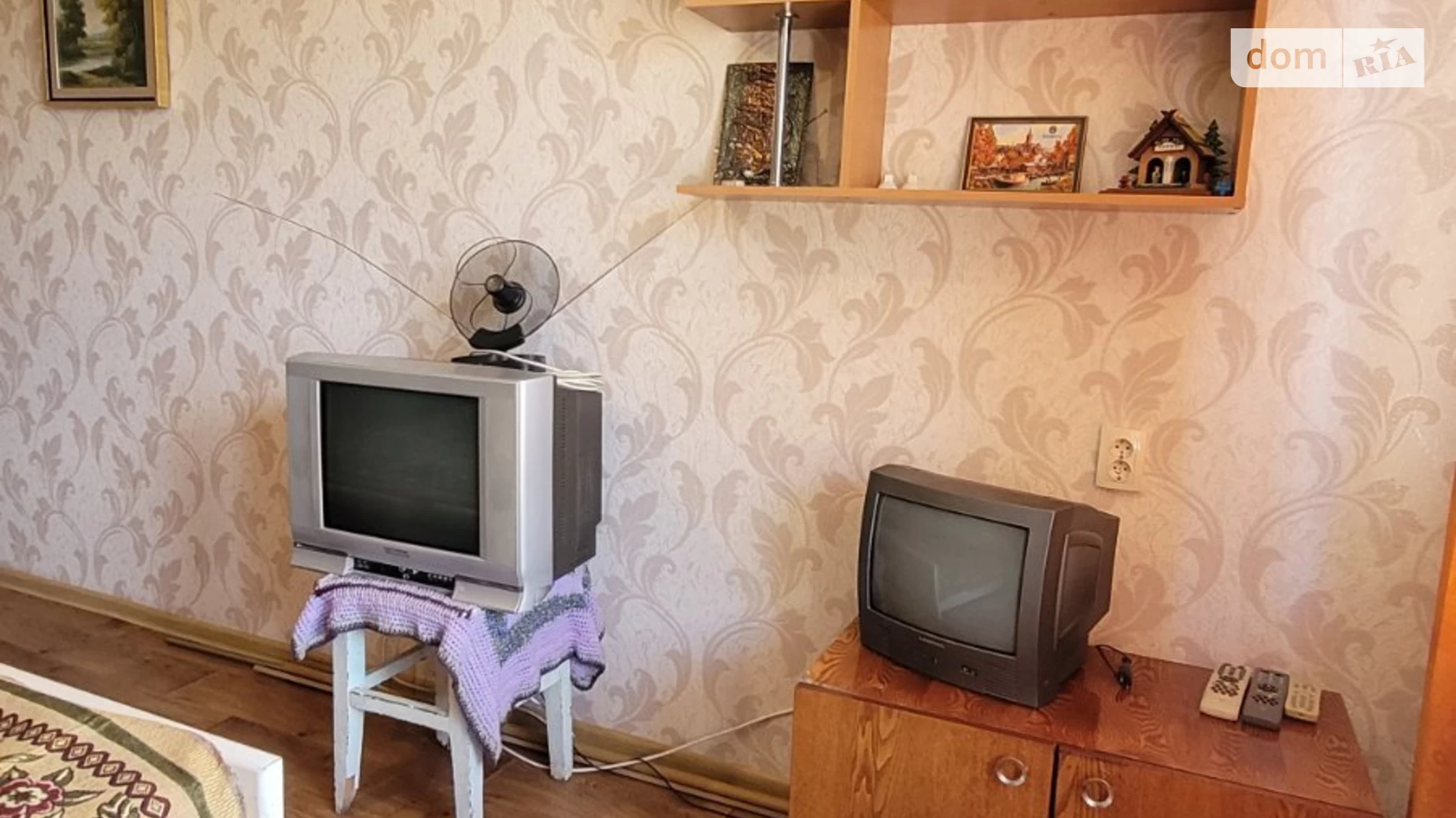 Продается 1-комнатная квартира 30.9 кв. м в Харькове, просп. Тракторостроителей, 85Г - фото 3