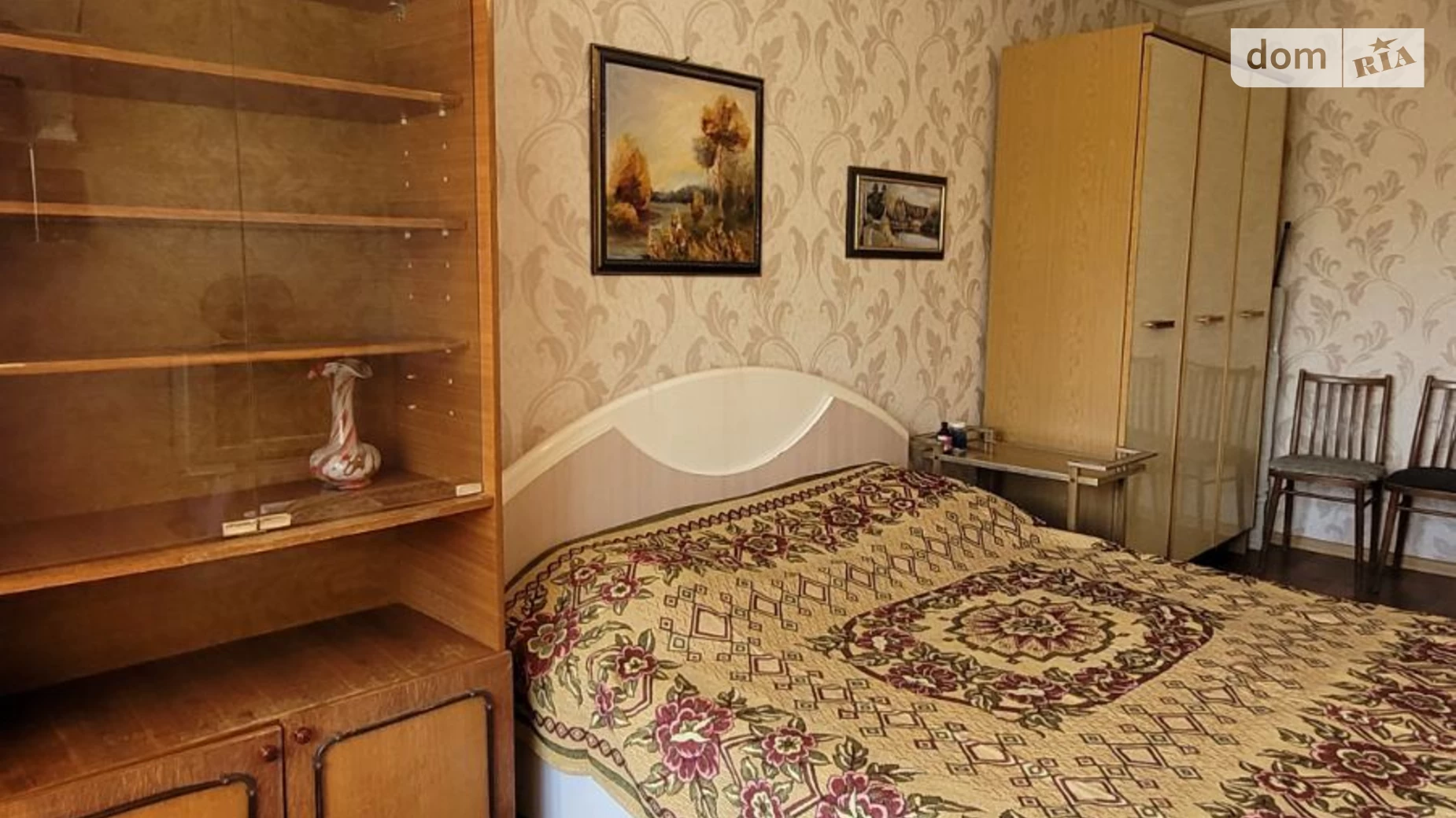 Продается 1-комнатная квартира 30.9 кв. м в Харькове, просп. Тракторостроителей, 85Г - фото 2