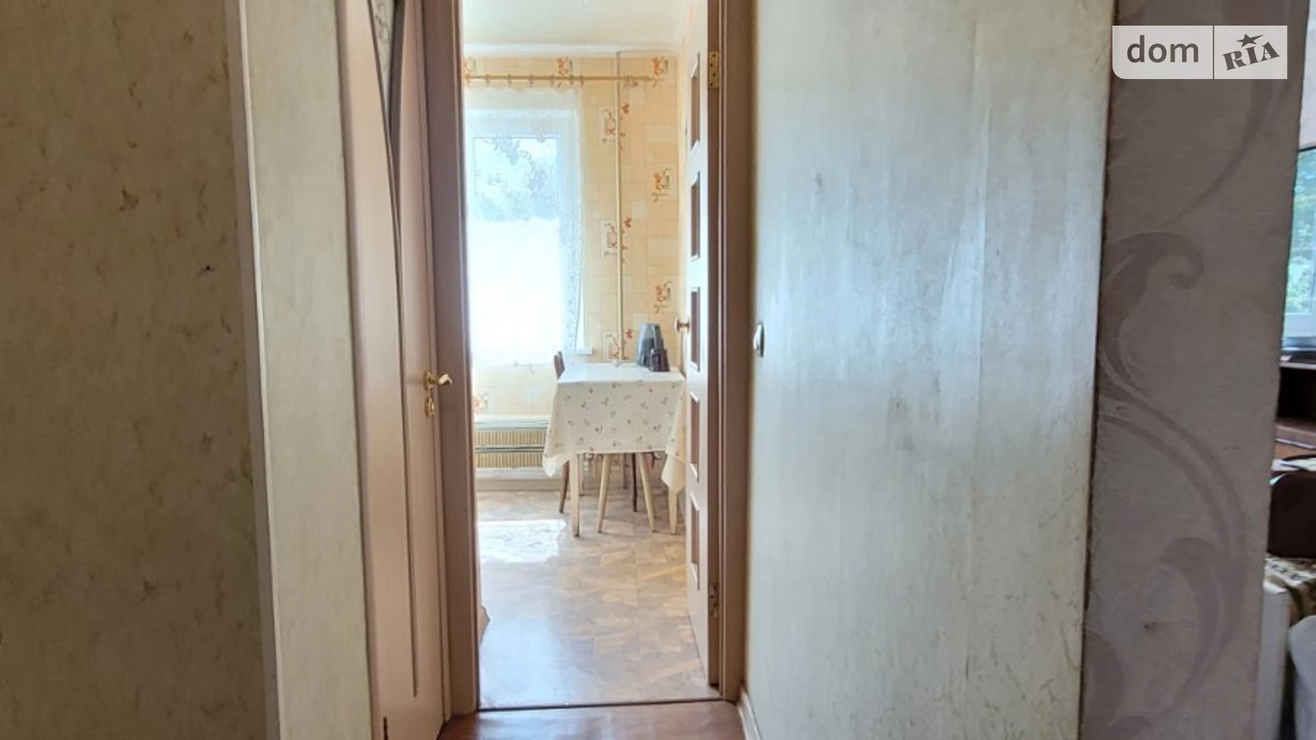 Продается 1-комнатная квартира 30.9 кв. м в Харькове, просп. Тракторостроителей, 85Г - фото 4