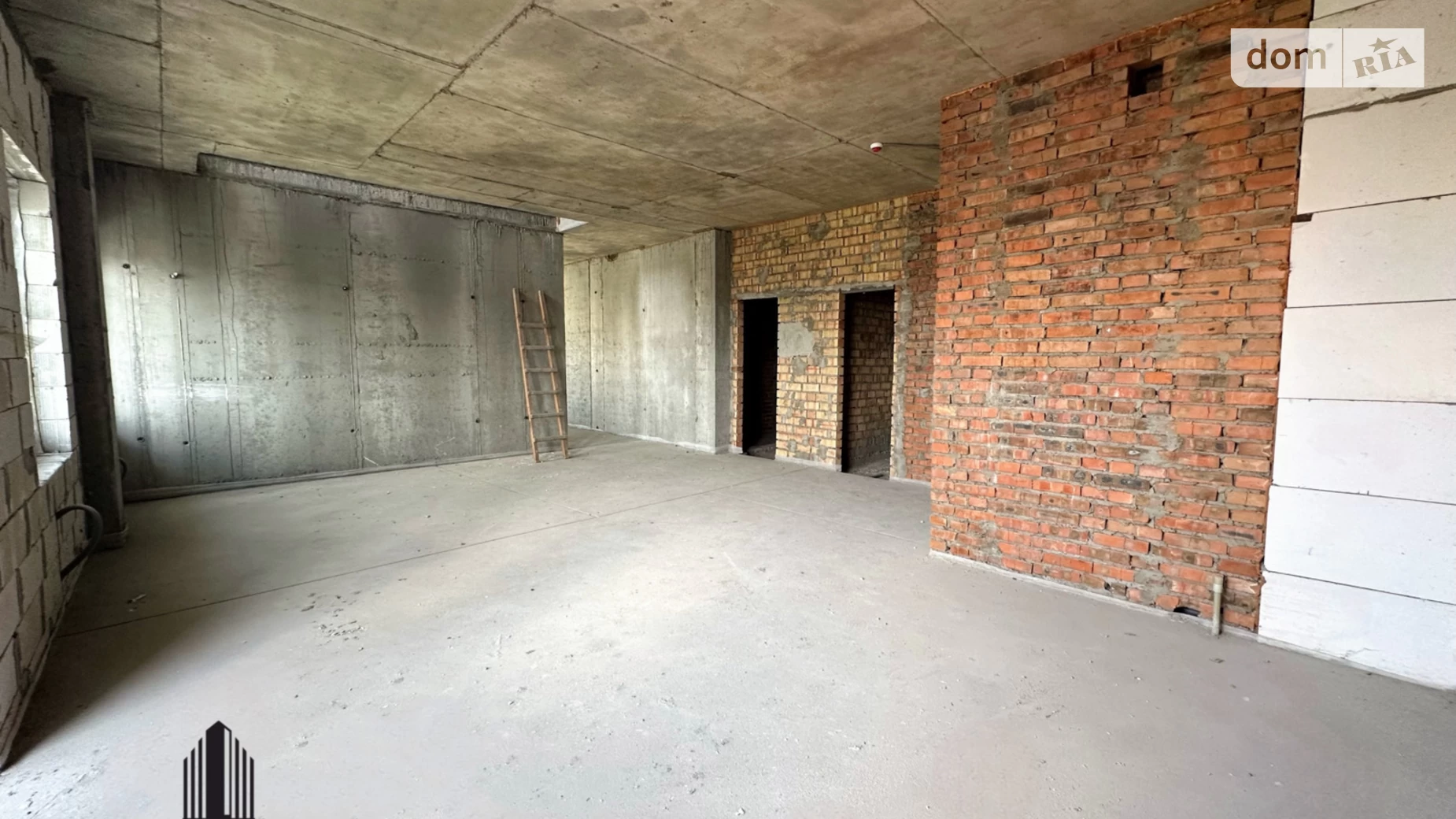 Продается 2-комнатная квартира 81 кв. м в Одессе, ул. Солнечная, 4 - фото 2