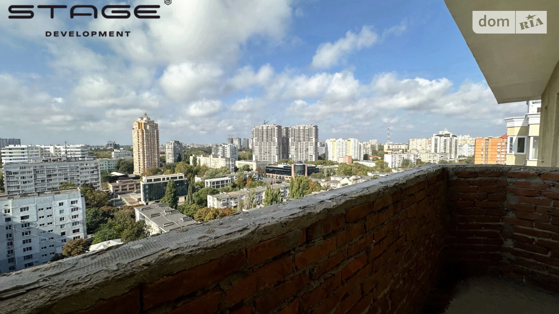Продается 2-комнатная квартира 81 кв. м в Одессе, ул. Солнечная, 4 - фото 4