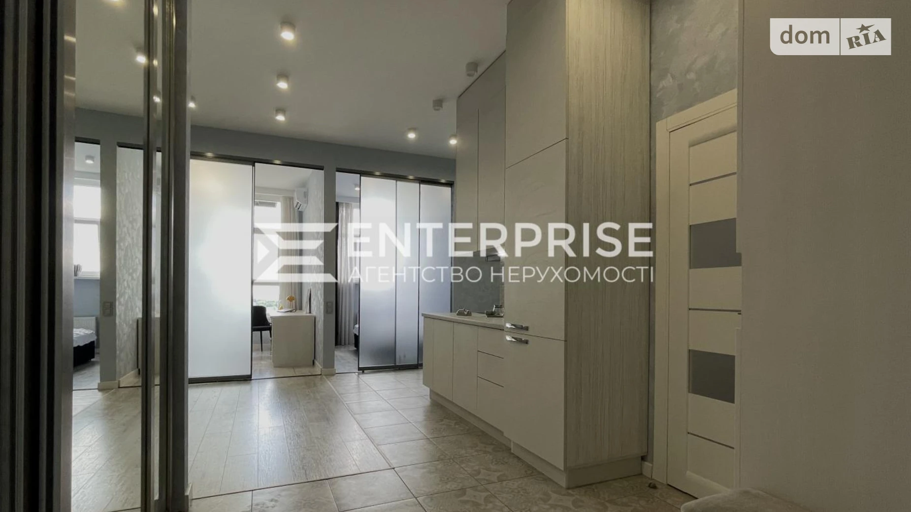 Продается 1-комнатная квартира 55 кв. м в Киеве, ул. Иоанна Павла II(Патриса Лумумбы), 11 - фото 5