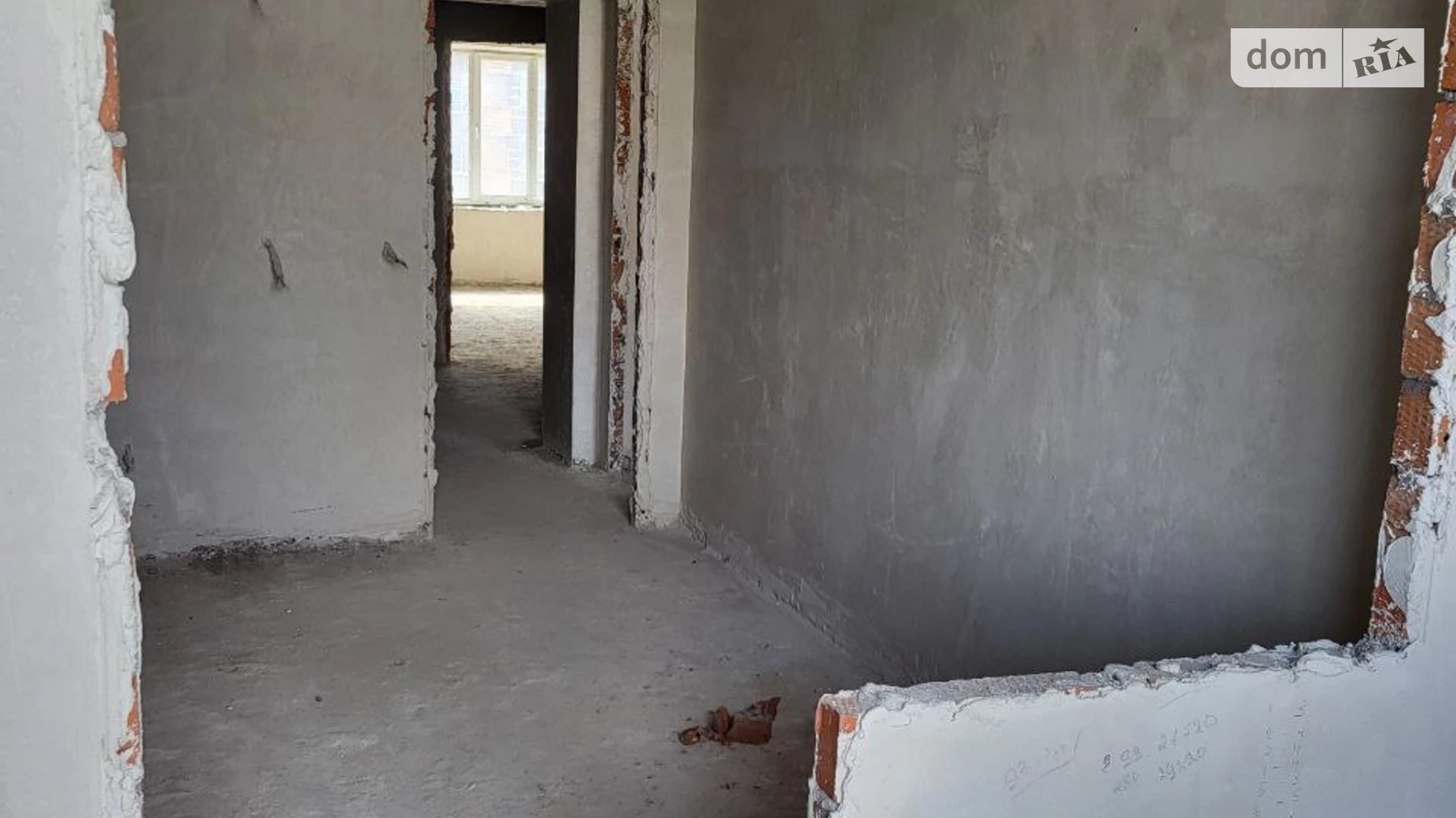Продається 2-кімнатна квартира 83 кв. м у Хмельницькому, Старокостянтинівське шосе - фото 5