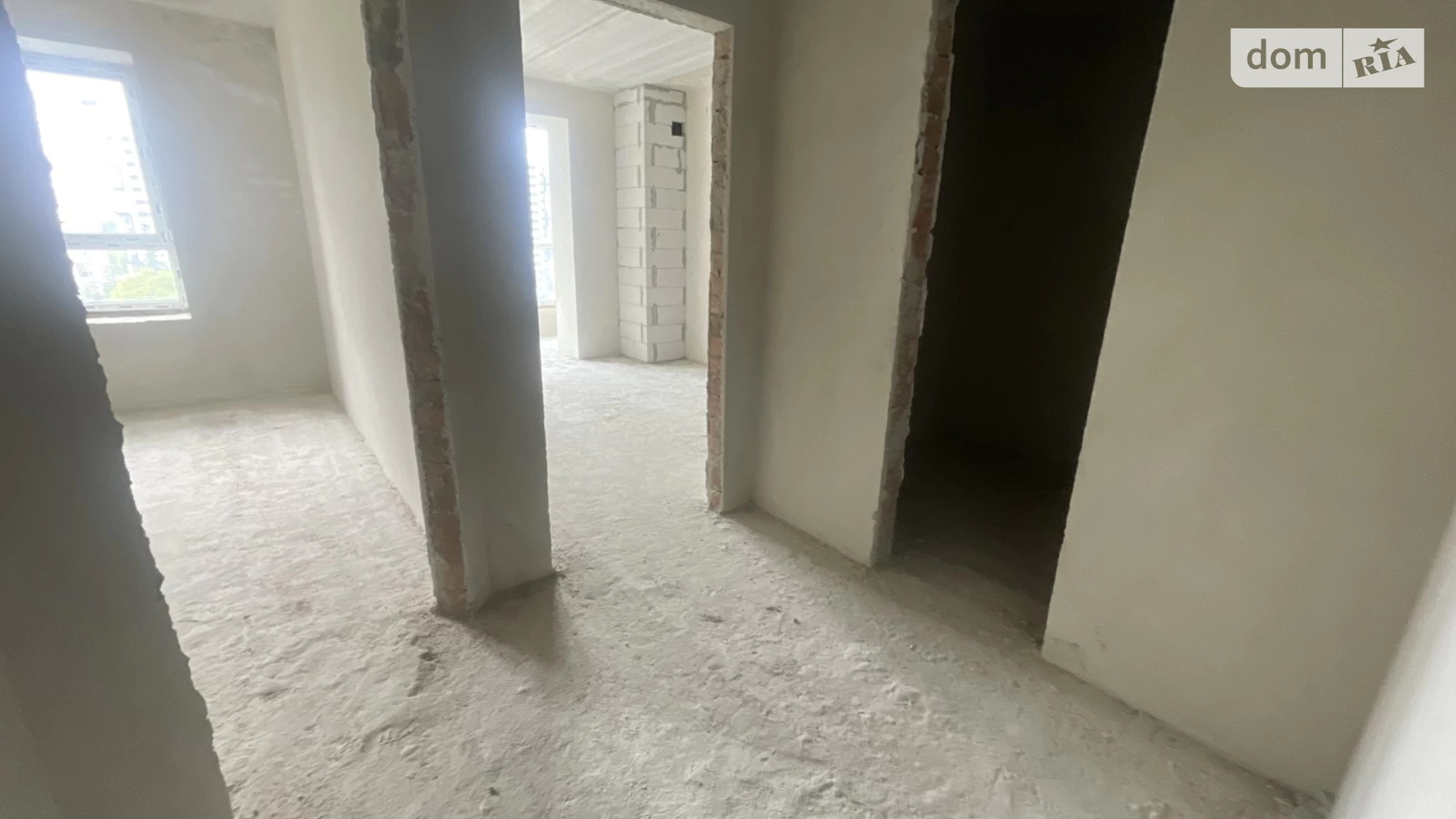 Продается 1-комнатная квартира 38.26 кв. м в Ивано-Франковске, ул. Ленкавского, 21 - фото 3