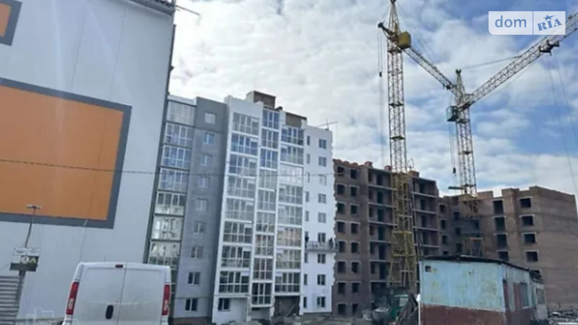 2-кімнатна квартира 63 кв. м у Тернополі, вул. Чернівецька - фото 3