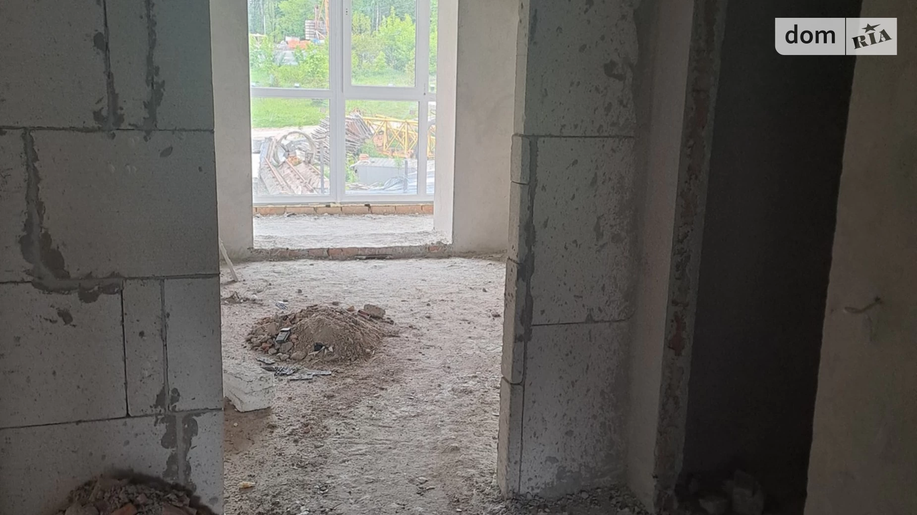 2-кімнатна квартира 63 кв. м у Тернополі, вул. Чернівецька - фото 5