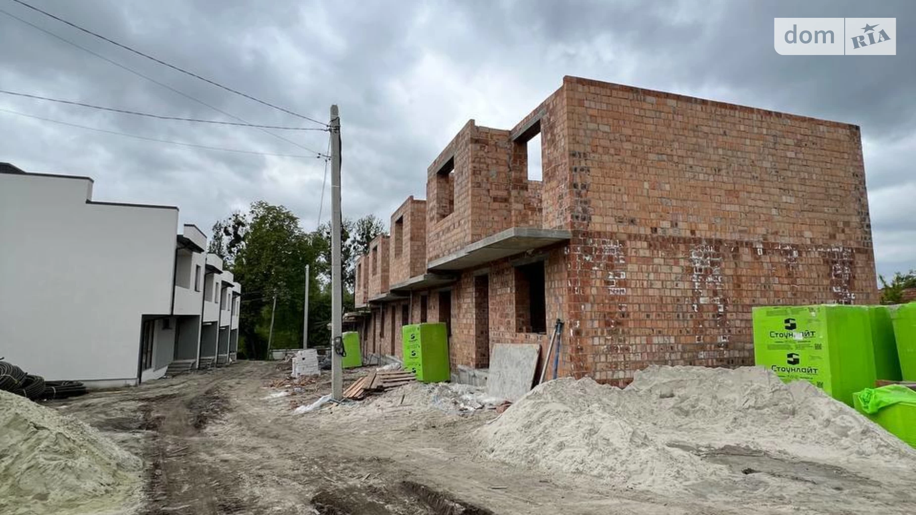 Новий Світ Рудне, цена: 55000 $ - фото 3