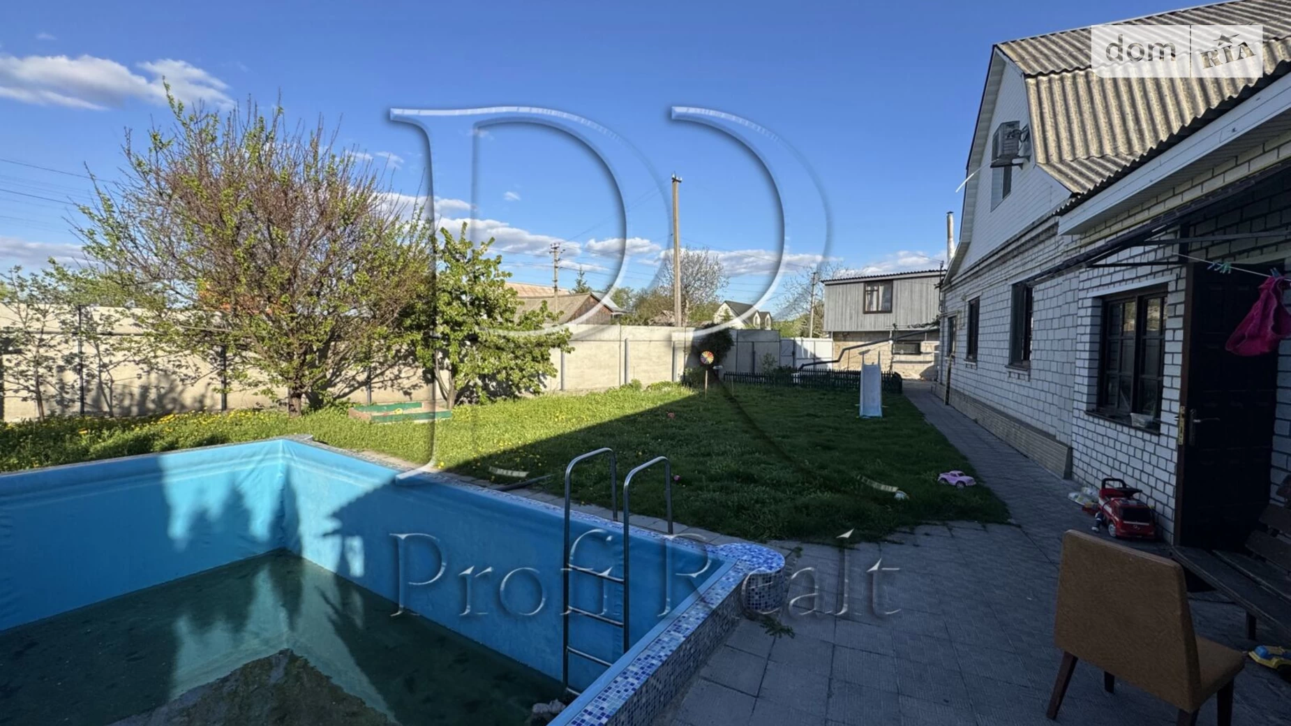 Продається будинок 2 поверховий 160 кв. м з садом, цена: 77997 $ - фото 4