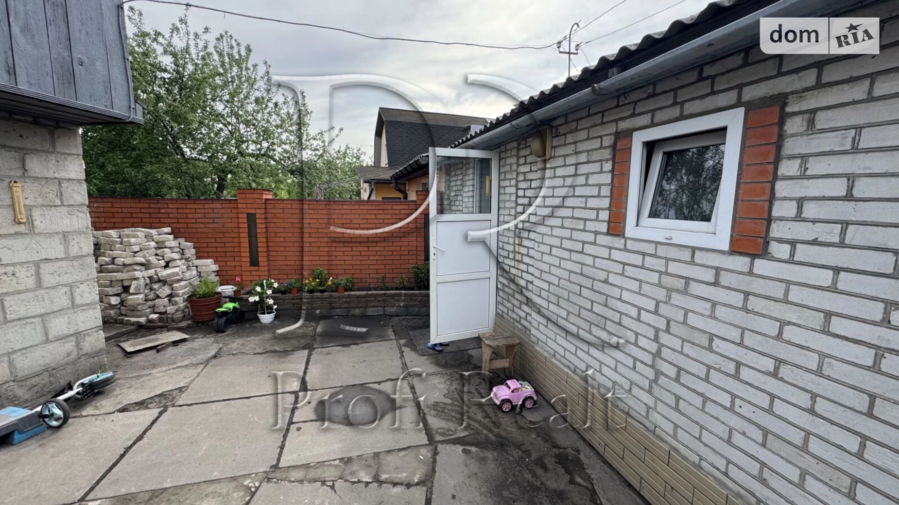 Продається будинок 2 поверховий 160 кв. м з садом, цена: 77997 $ - фото 5