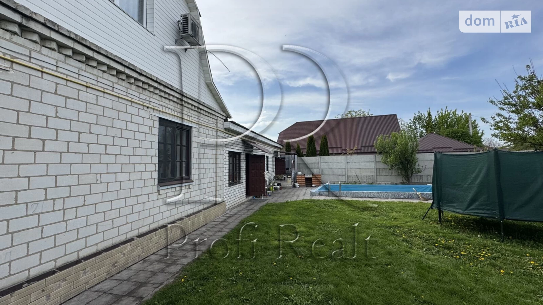 Продається будинок 2 поверховий 160 кв. м з садом, цена: 77997 $ - фото 2