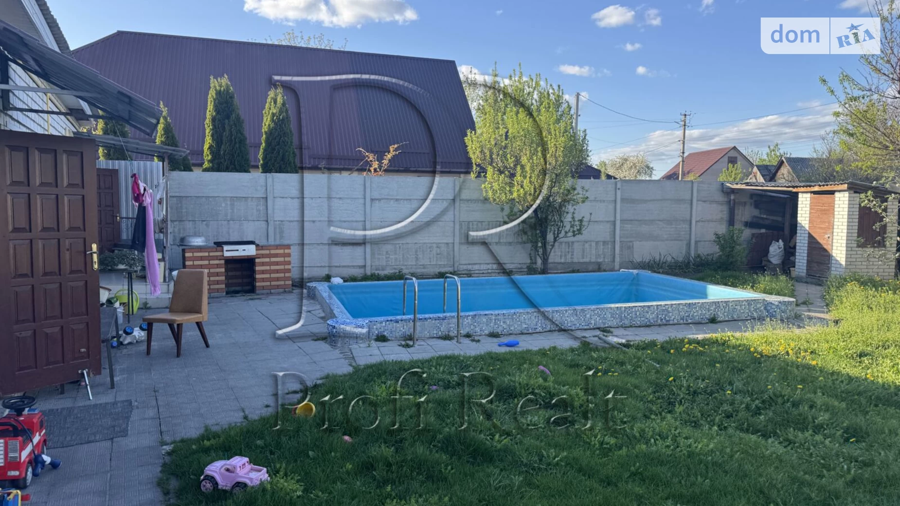 Продається будинок 2 поверховий 160 кв. м з садом, цена: 77997 $ - фото 3