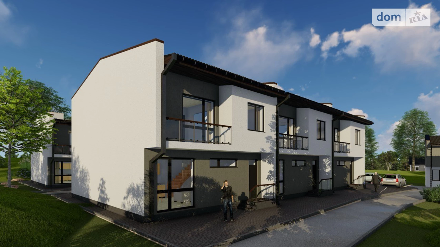 ул. Мазепы Новый Свет Рудно, цена: 65000 $ - фото 5