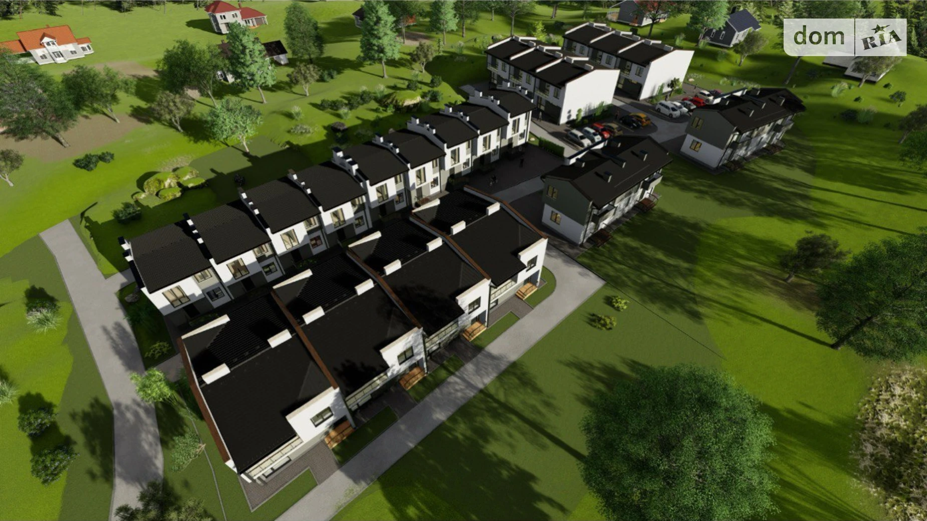 вул. Мазепи Новий Світ Рудне, цена: 60000 $ - фото 2