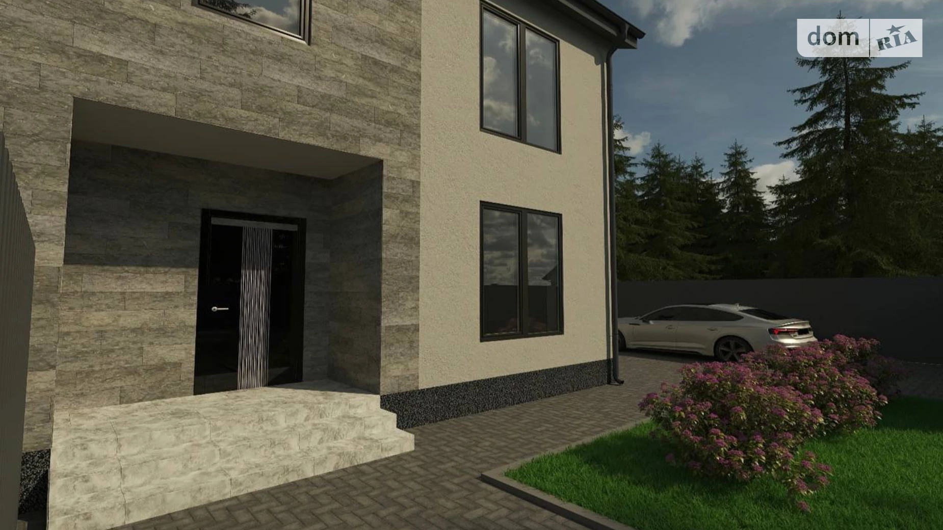 пер. Гоголя, 6А Буча, цена: 115000 $ - фото 3