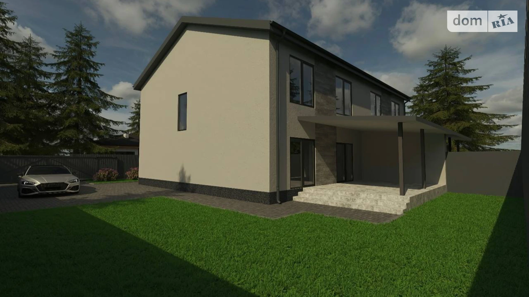 пер. Гоголя, 6А Буча, цена: 115000 $ - фото 5