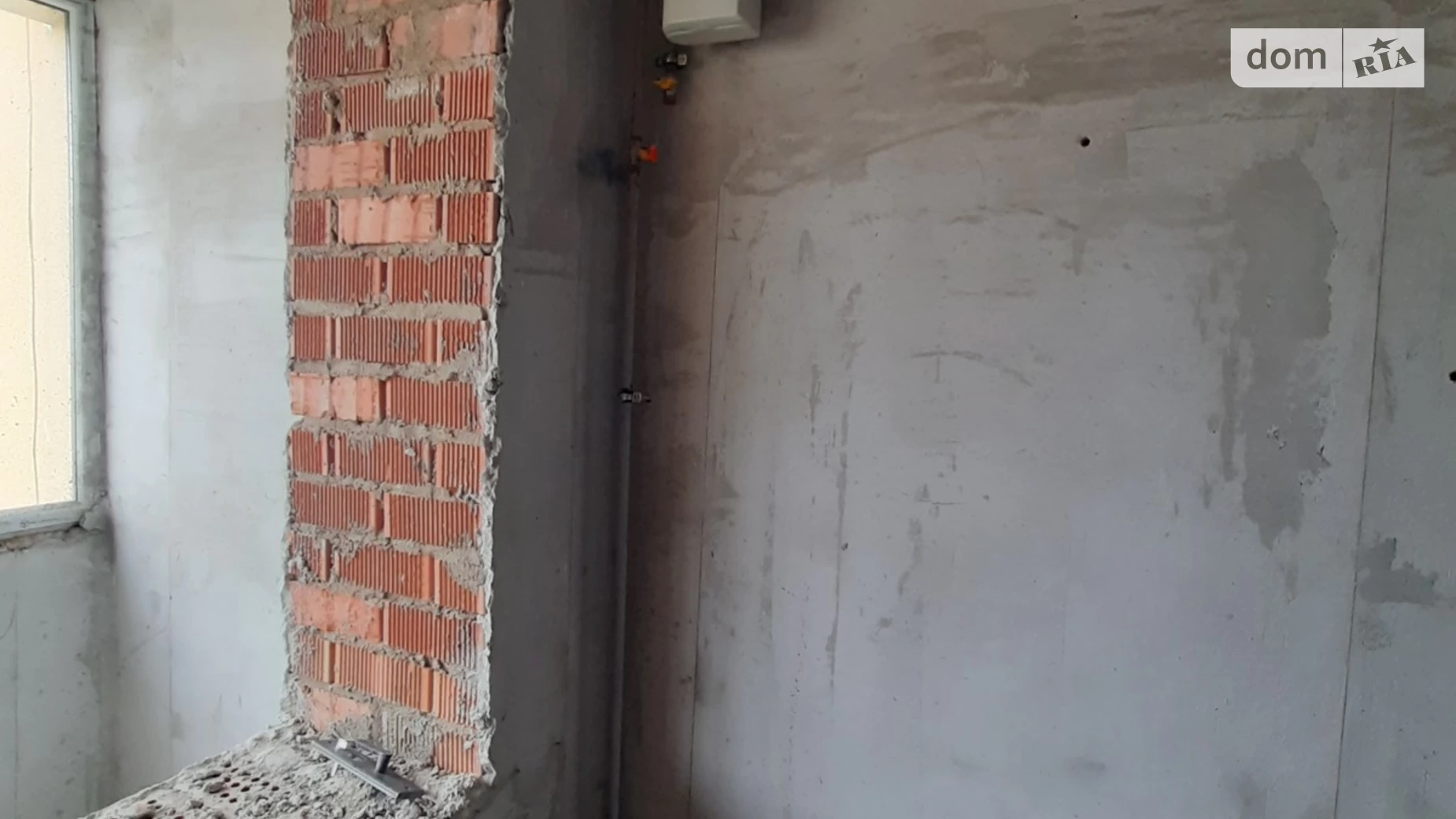 Продається 2-кімнатна квартира 68 кв. м у Одесі, вул. Академіка Сахарова, 16А - фото 2