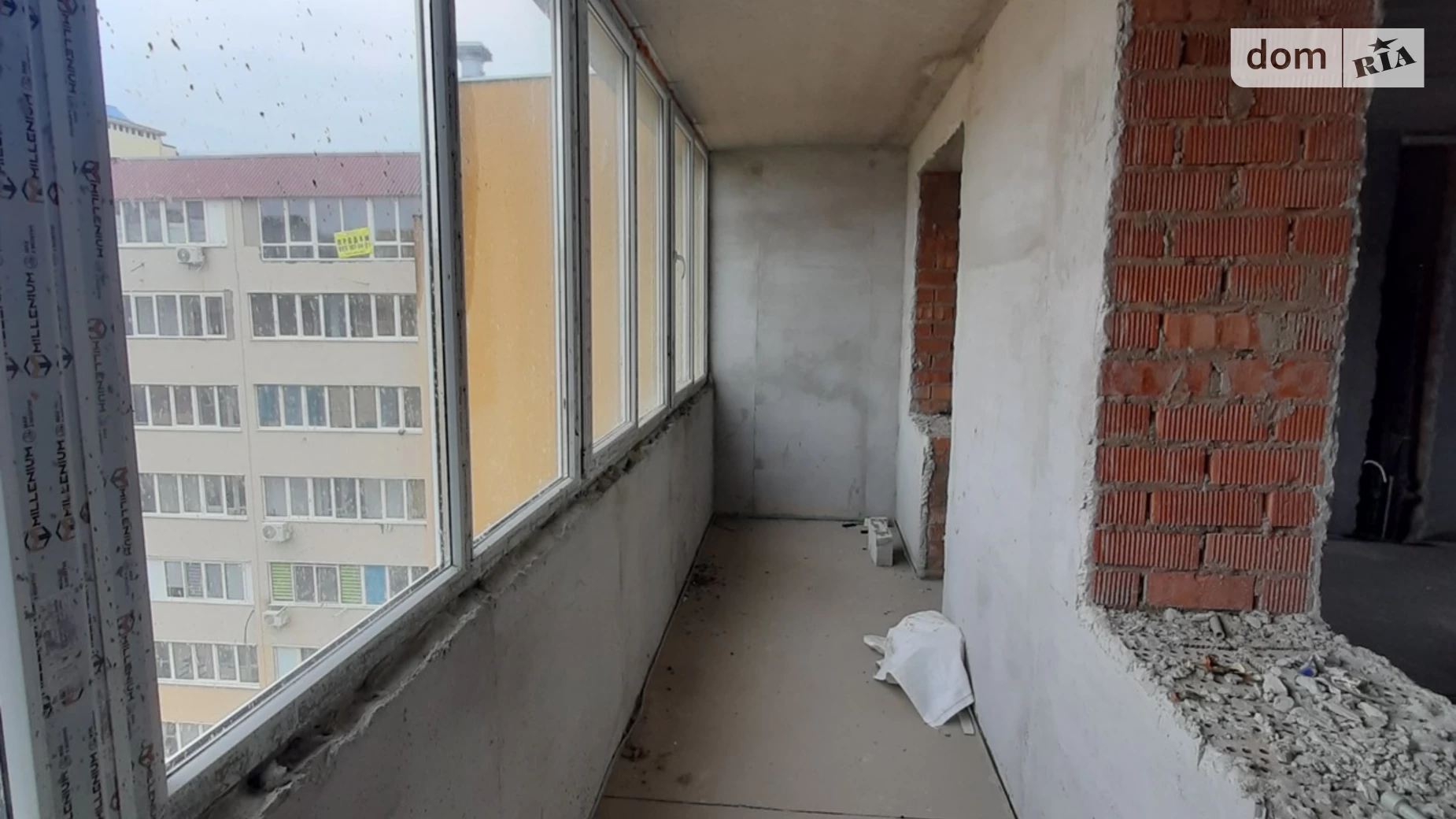 Продається 2-кімнатна квартира 68 кв. м у Одесі, вул. Академіка Сахарова, 16А - фото 4