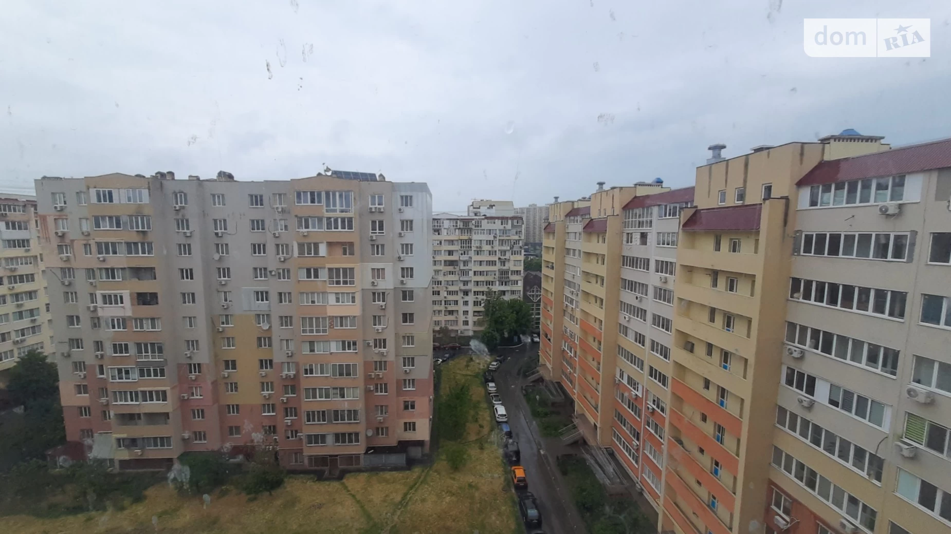 Продається 2-кімнатна квартира 68 кв. м у Одесі, вул. Академіка Сахарова, 16А - фото 5