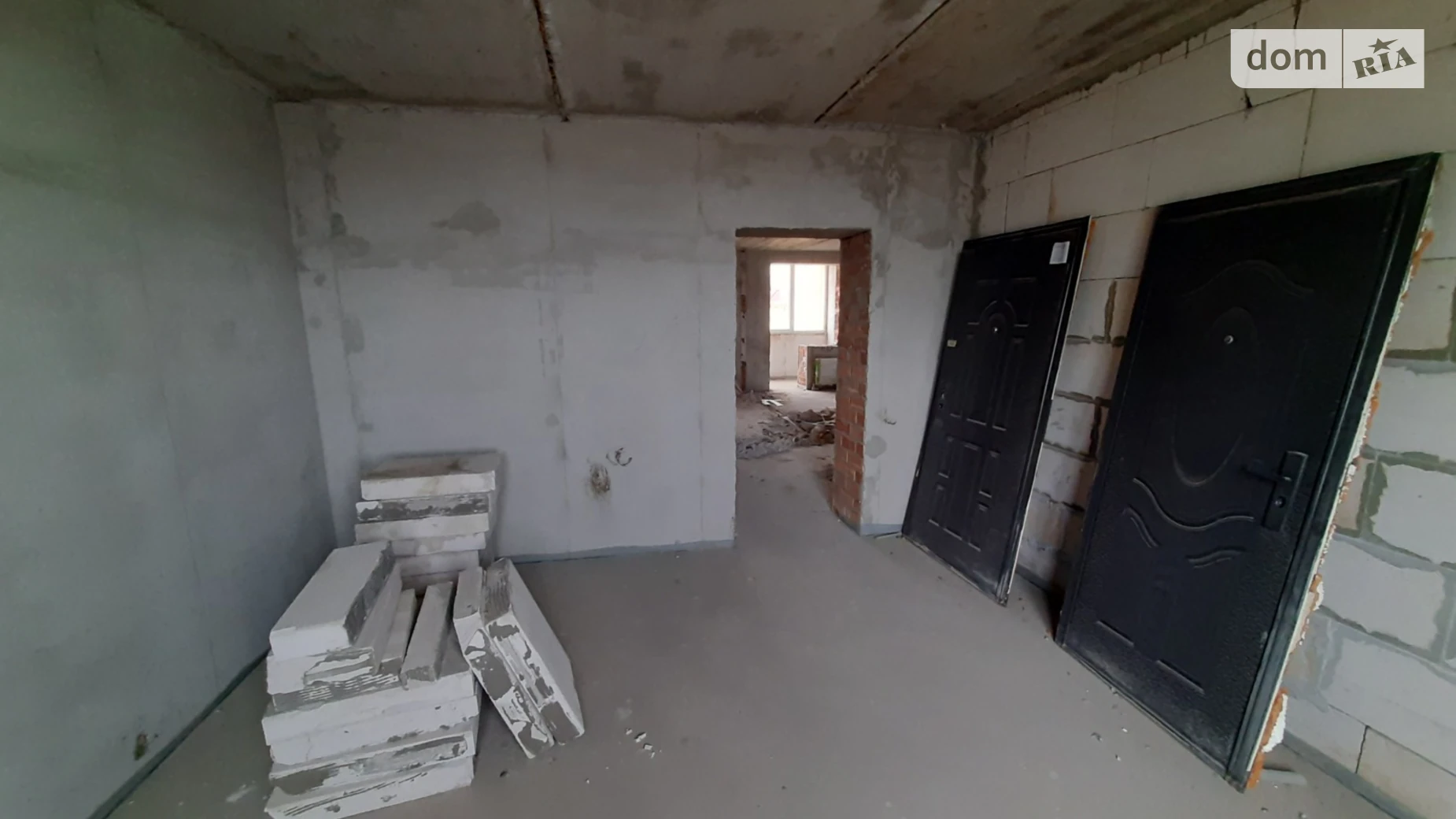 Продается 2-комнатная квартира 68 кв. м в Одессе, ул. Академика Сахарова, 16А - фото 3