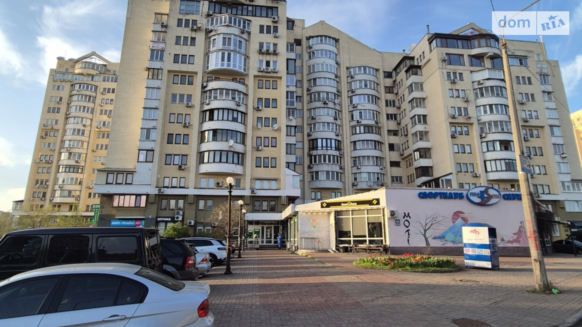 Продається 3-кімнатна квартира 121 кв. м у Києві, цена: 220000 $ - фото 3
